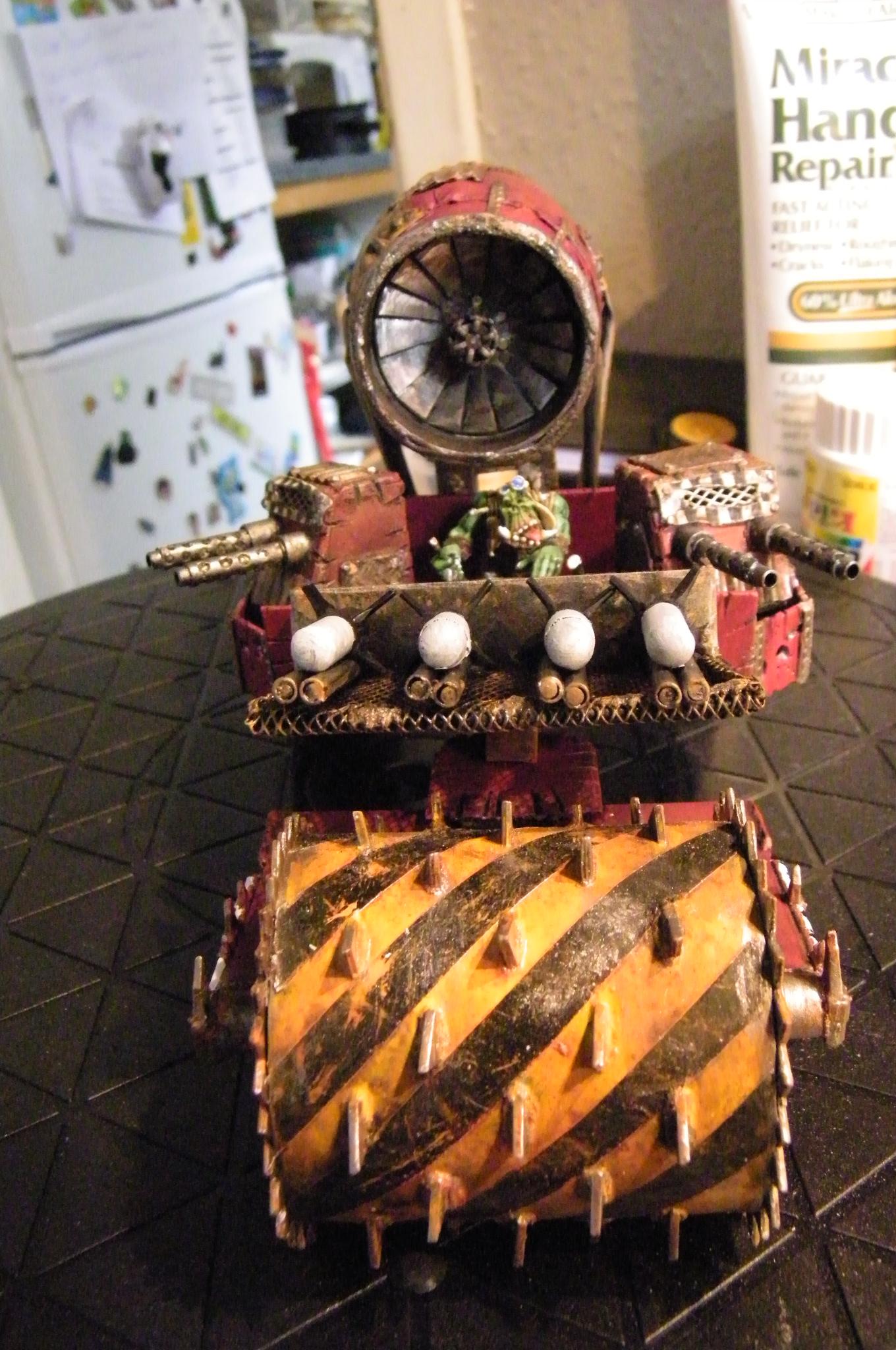 Orks