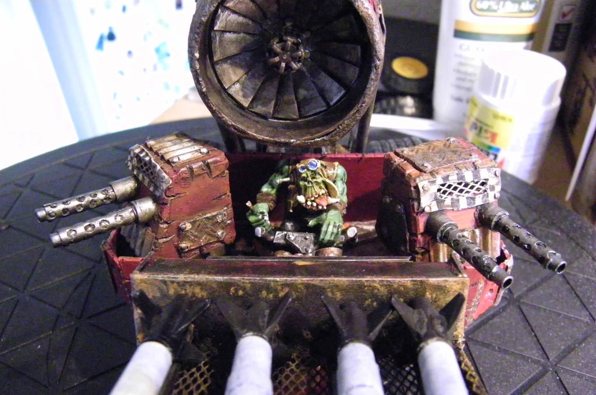 Orks
