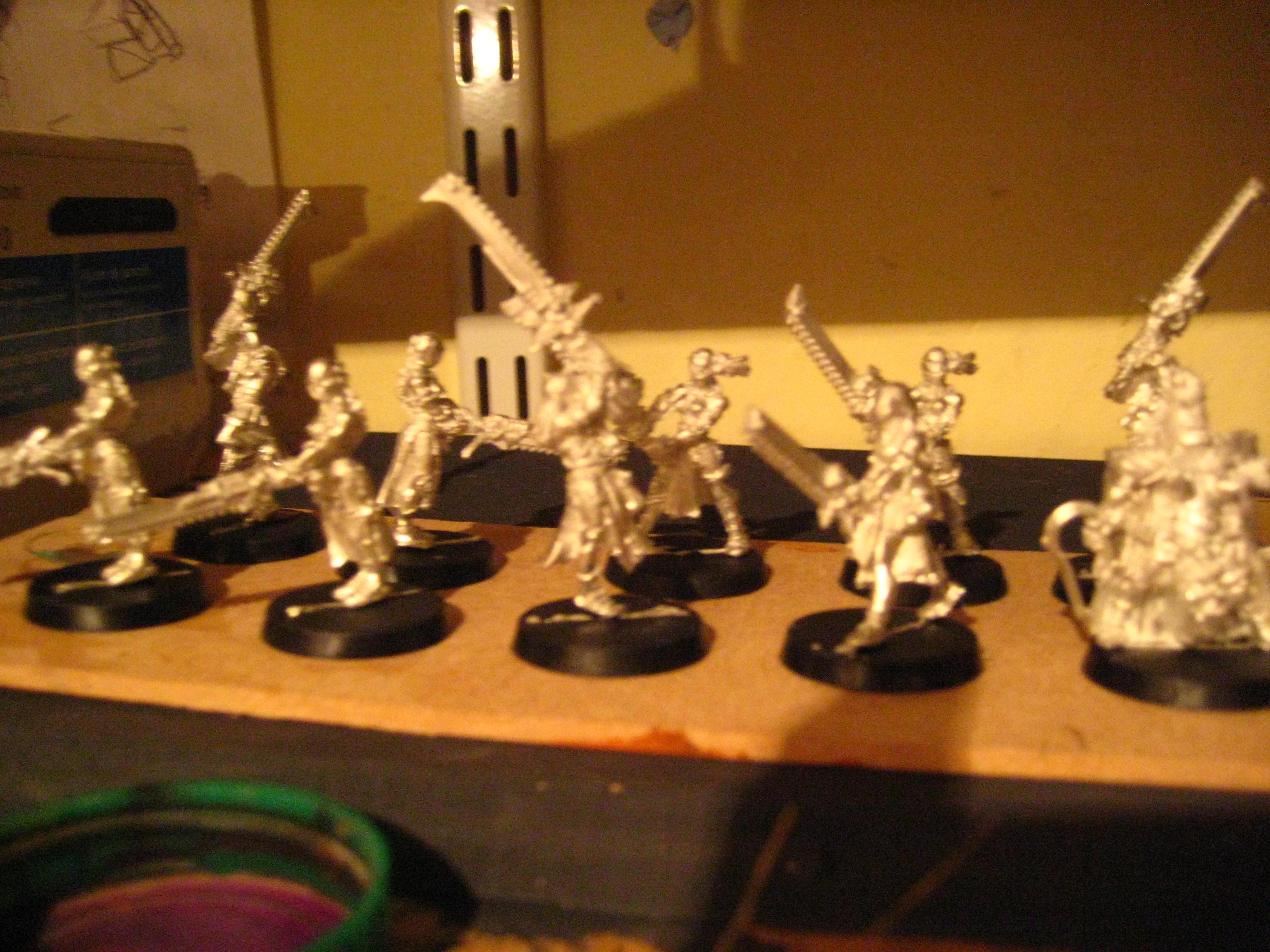 sisters repentia - take 1