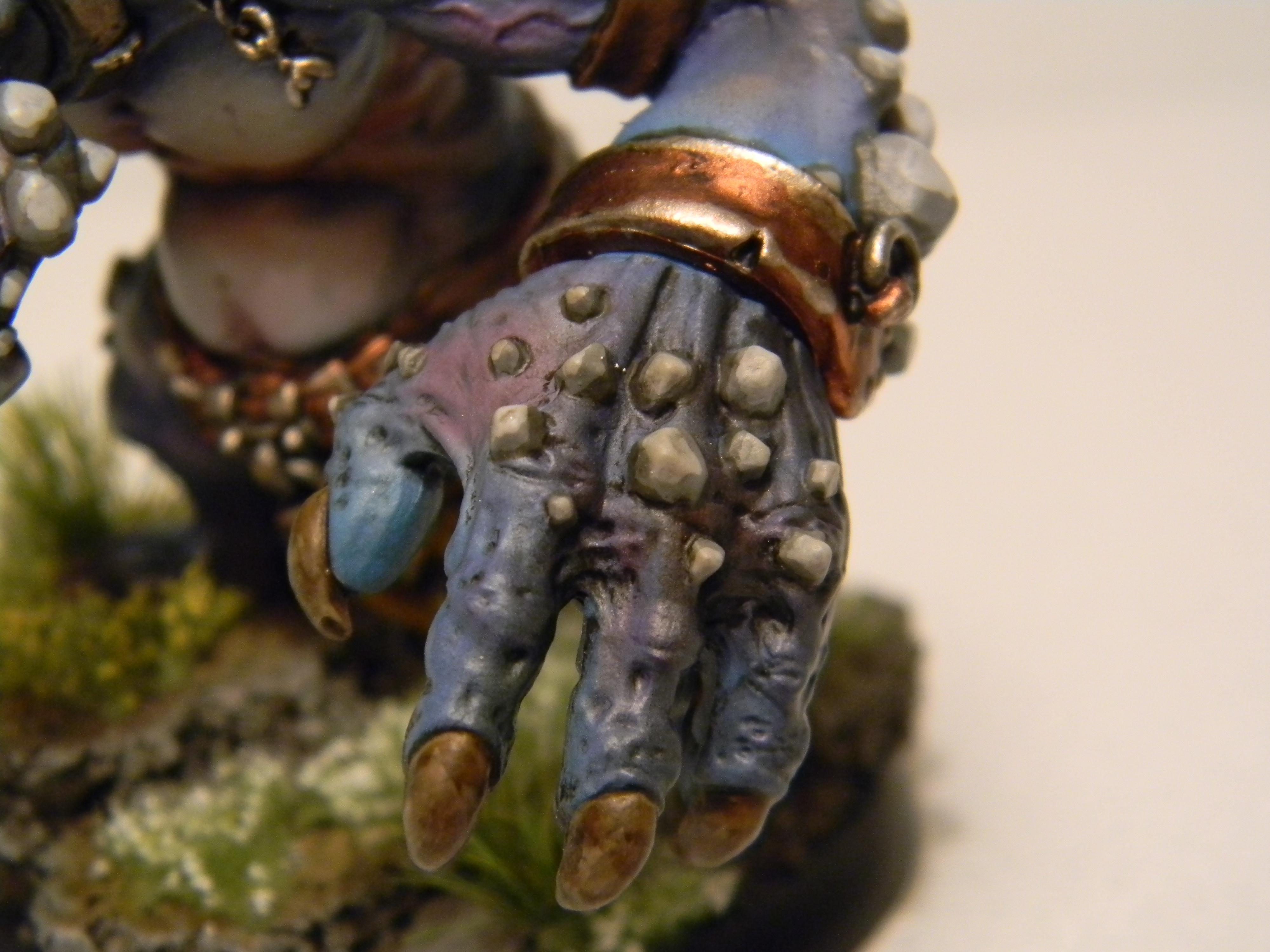 Trollbloods