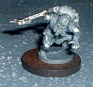 Chaos, Cultist, Warhammer 40,000