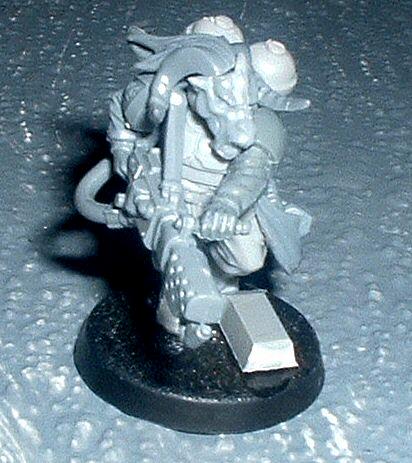 Chaos, Cultist, Warhammer 40,000