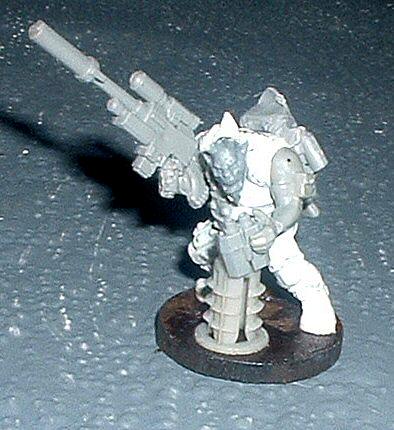 Chaos, Cultist, Warhammer 40,000