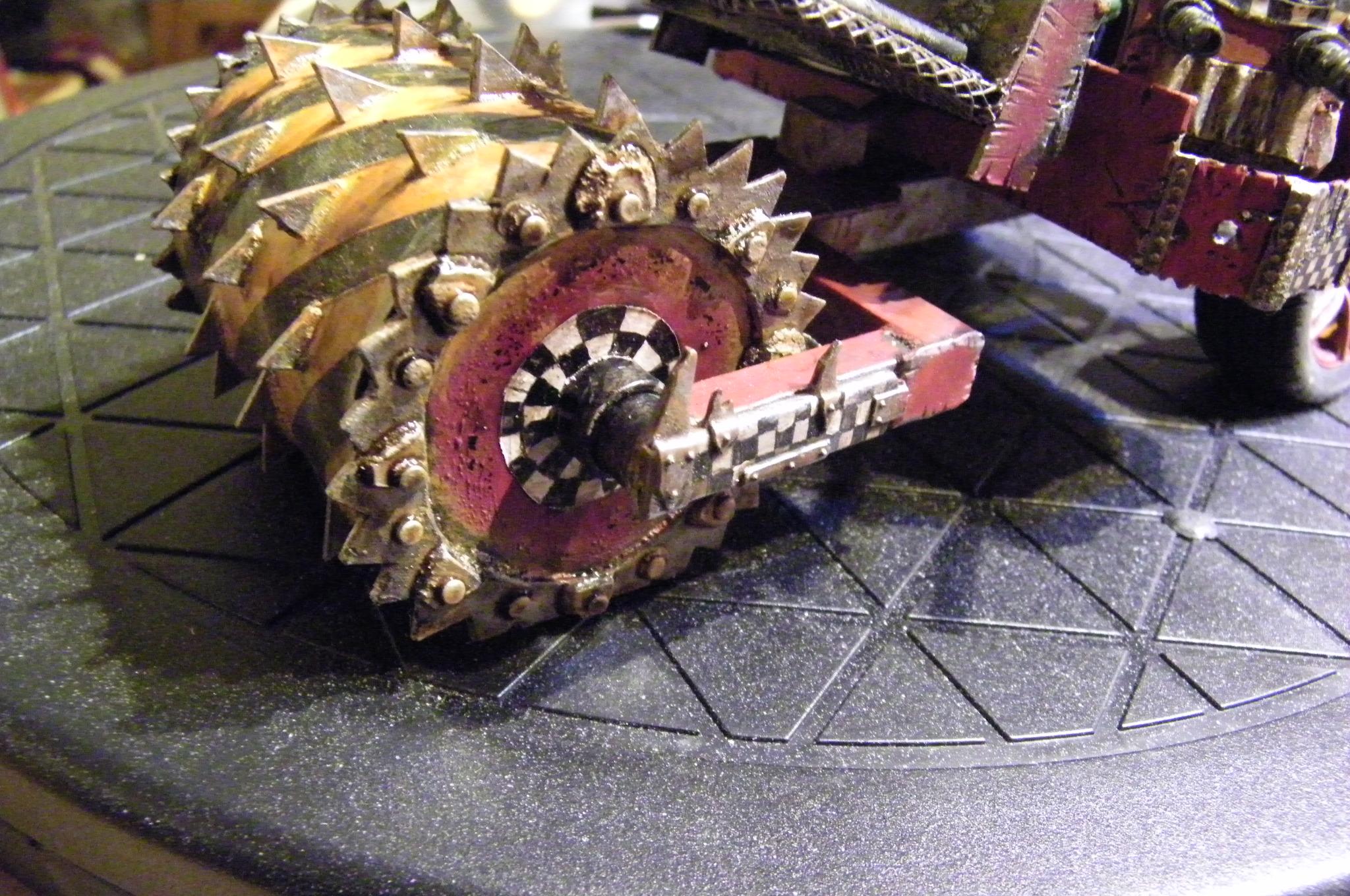 Orks