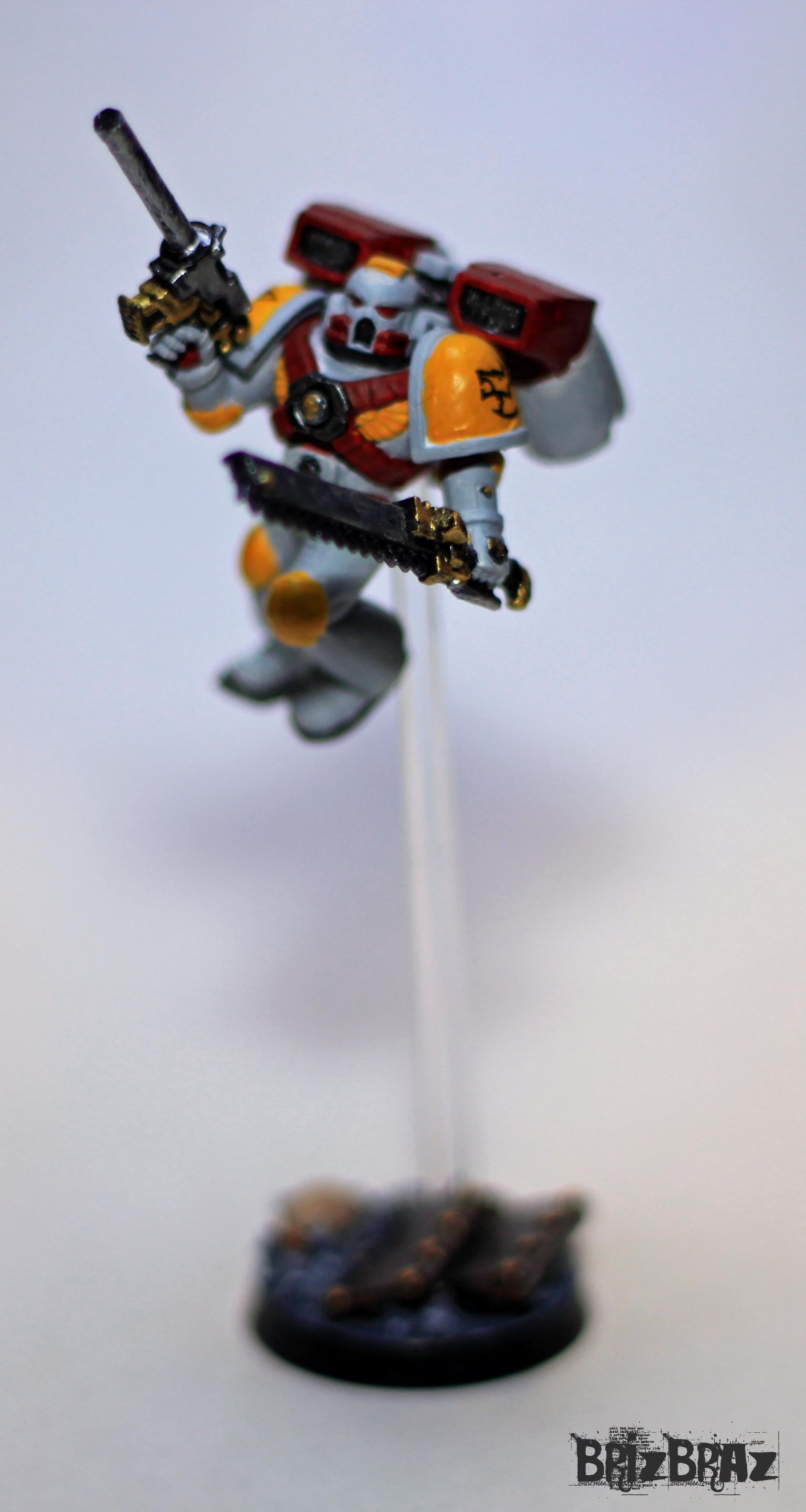 Assault, Space Marines, Space Wolves, Warhammer 40,000