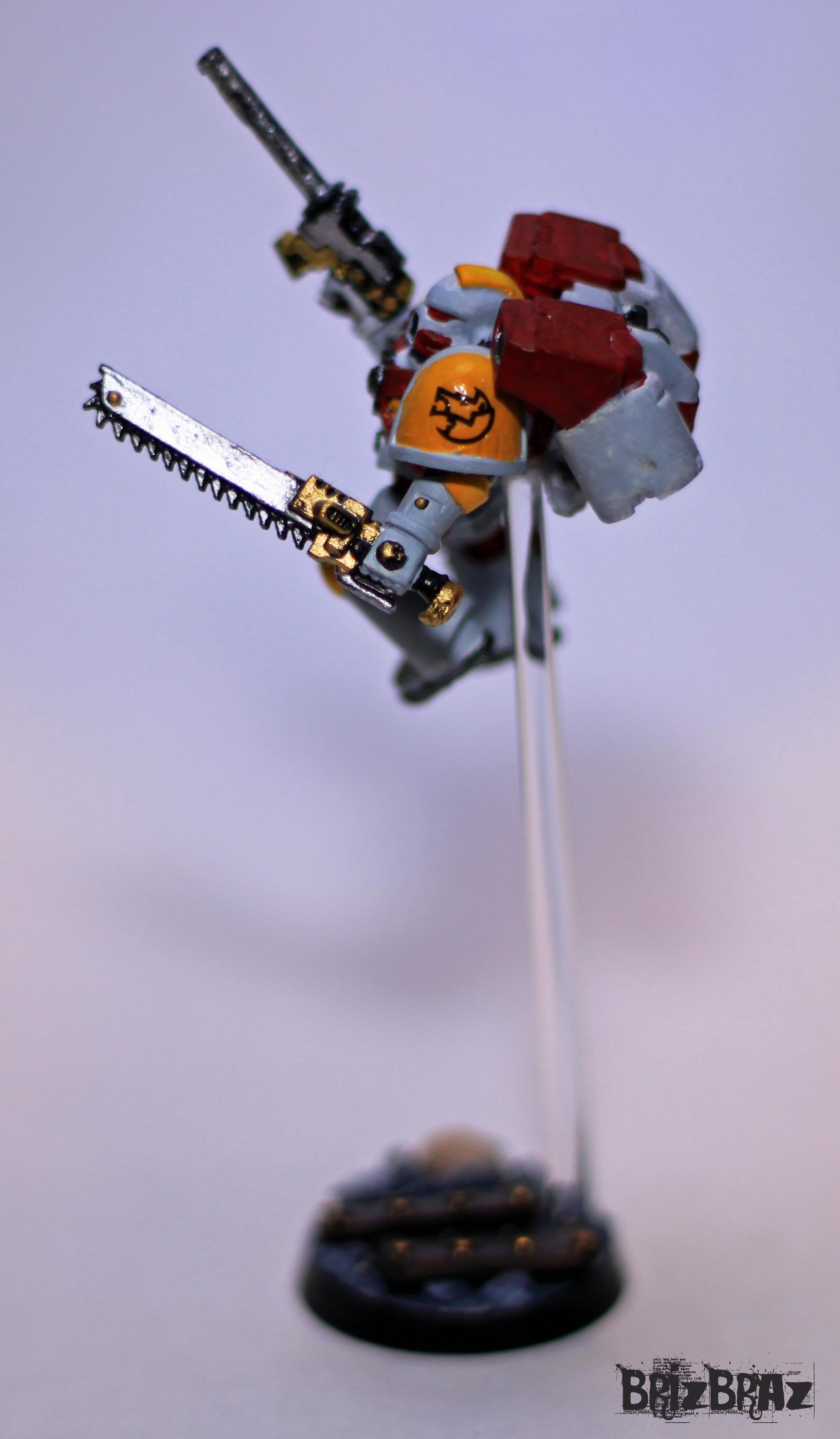 Assault, Space Marines, Space Wolves, Warhammer 40,000