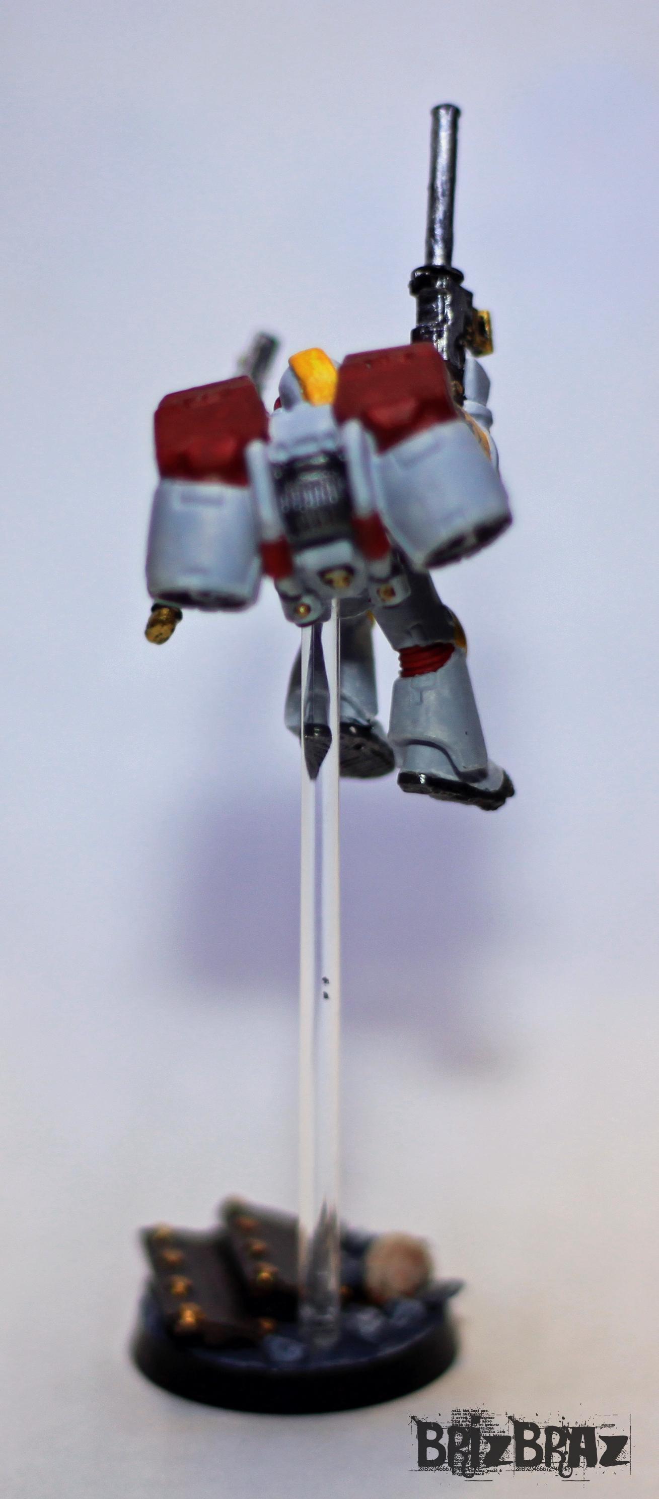 Assault, Space Marines, Space Wolves, Warhammer 40,000