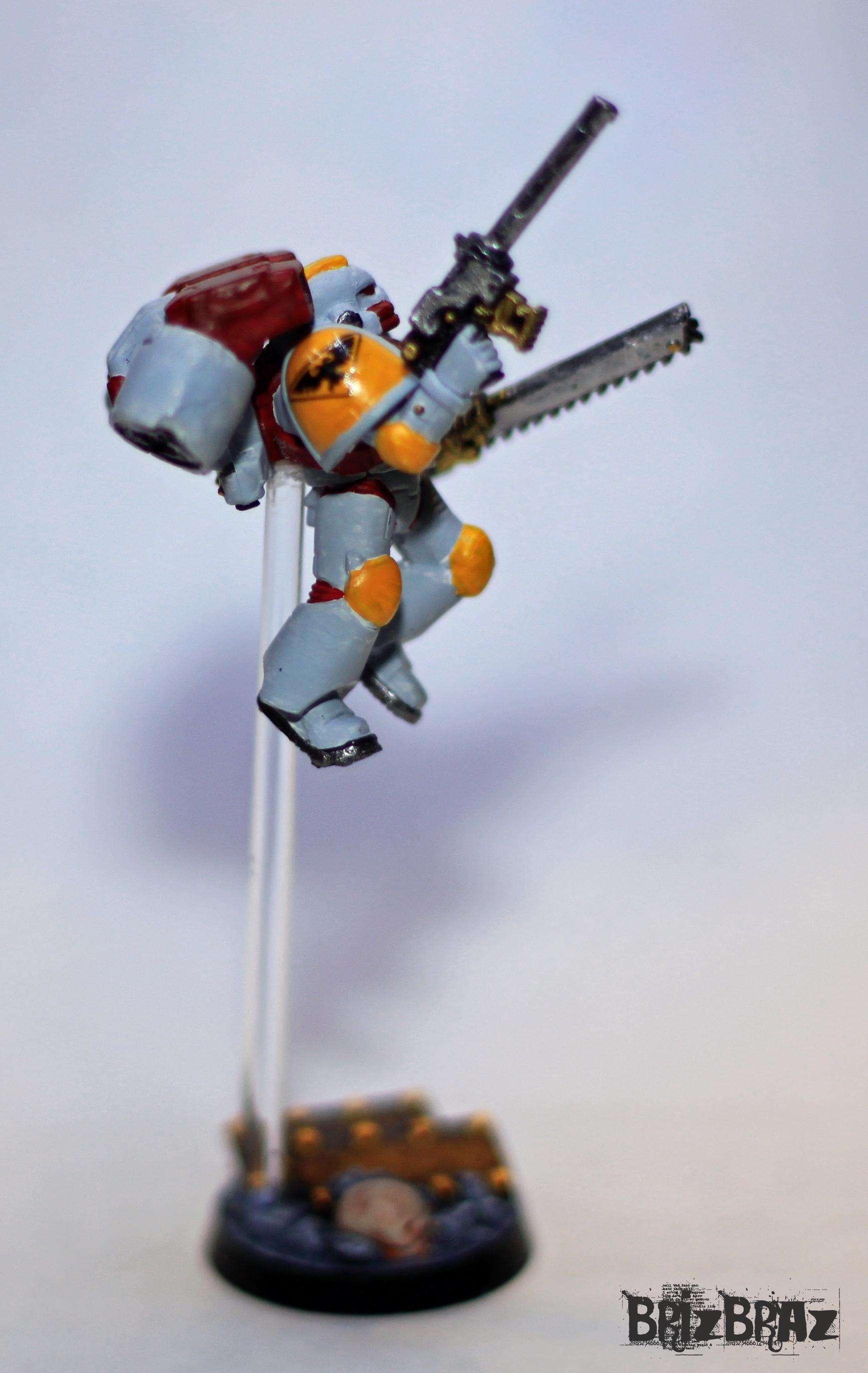 Assault, Space Marines, Space Wolves, Warhammer 40,000