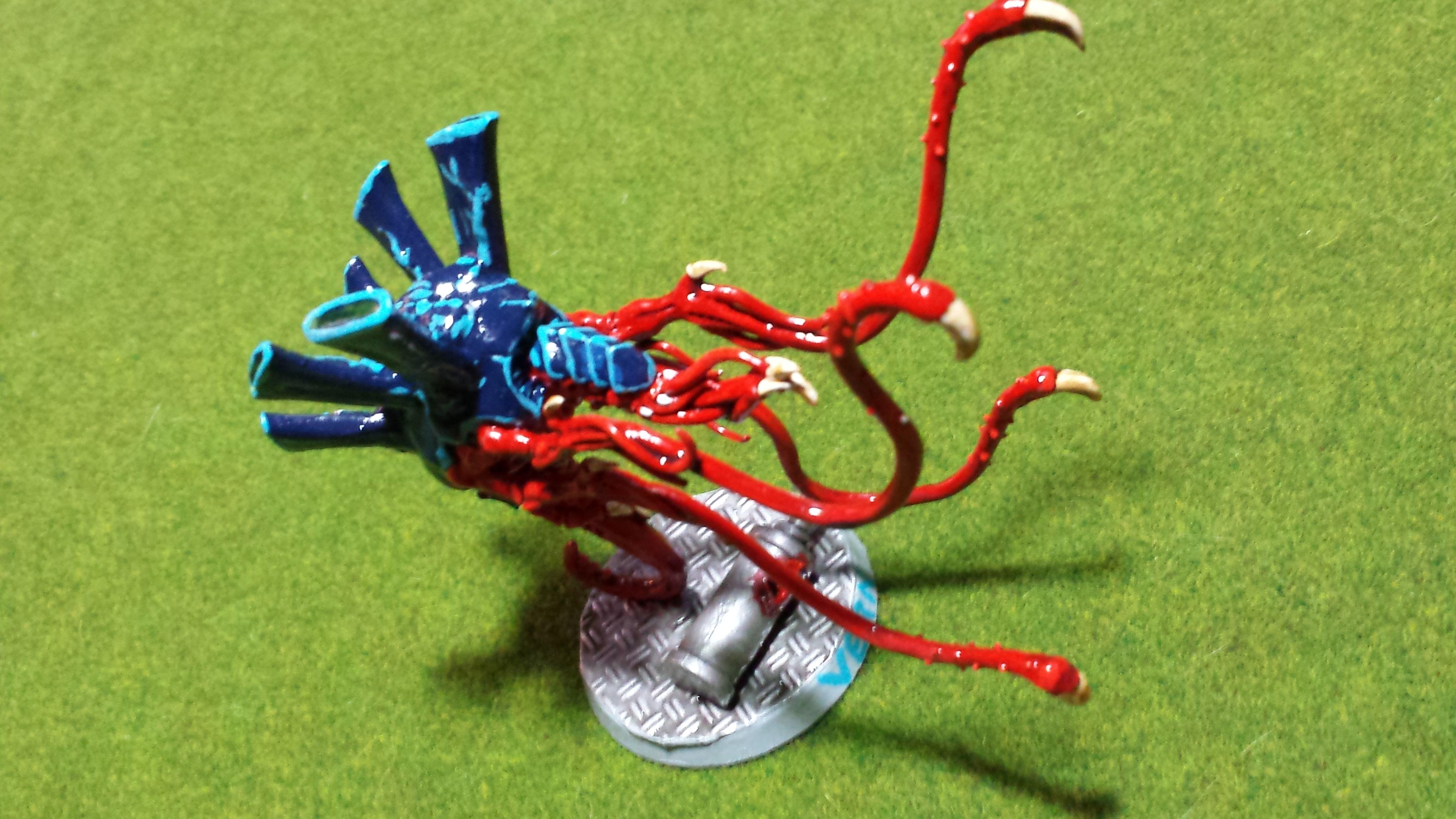 Venomthrope, Vern The Venomthrope