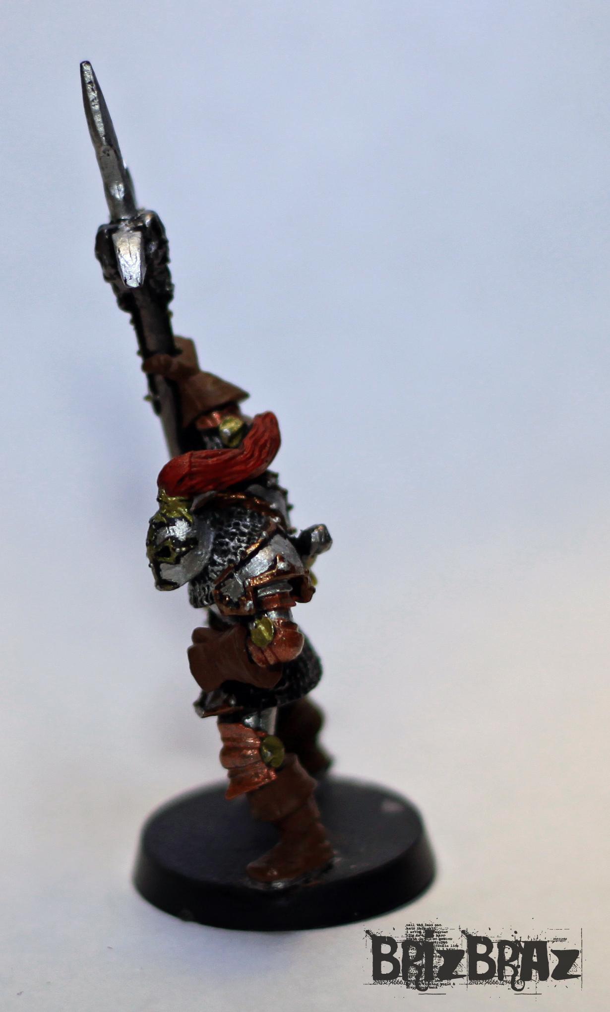 Chaos, Warhammer Fantasy, Warriors