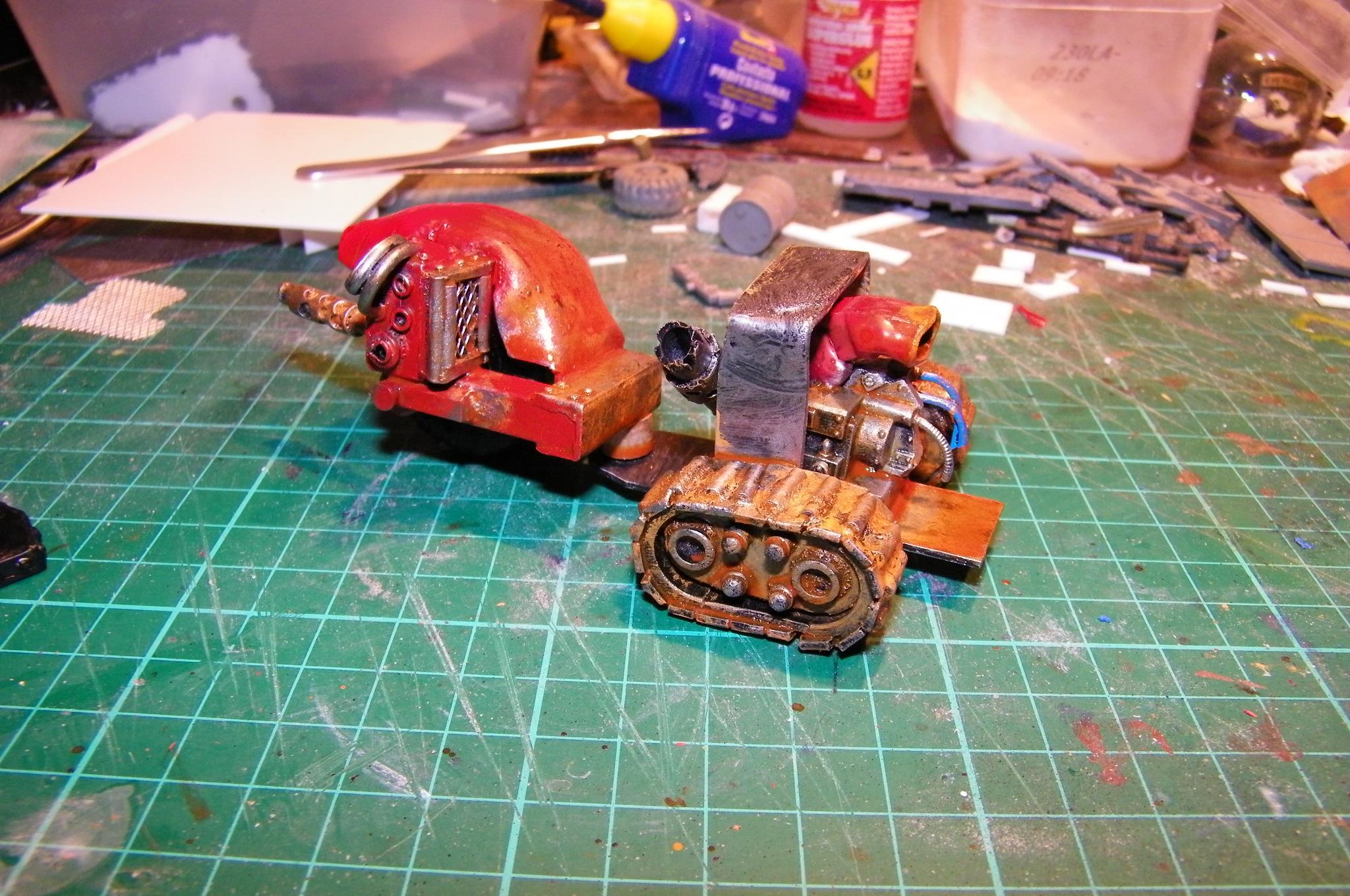 Orks