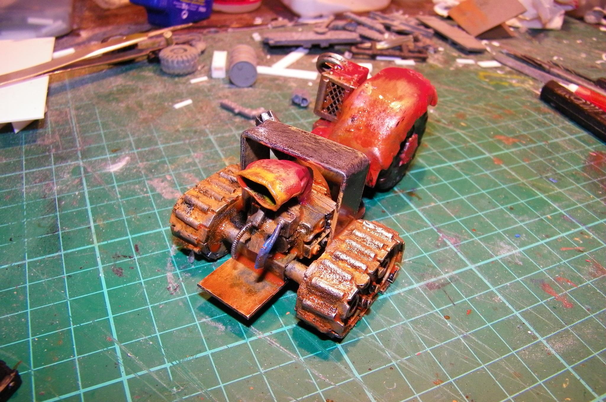 Orks