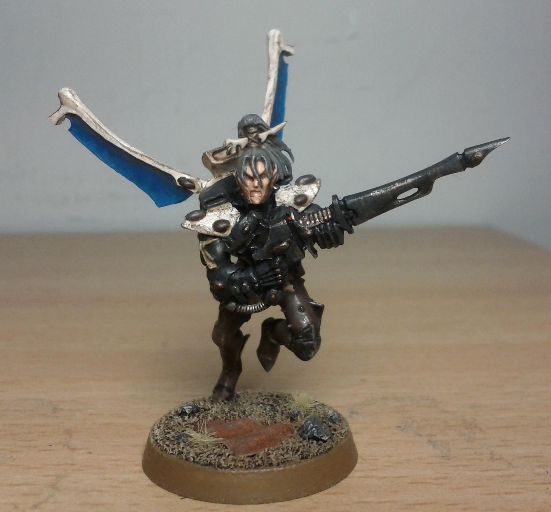 Swooping Hawk4