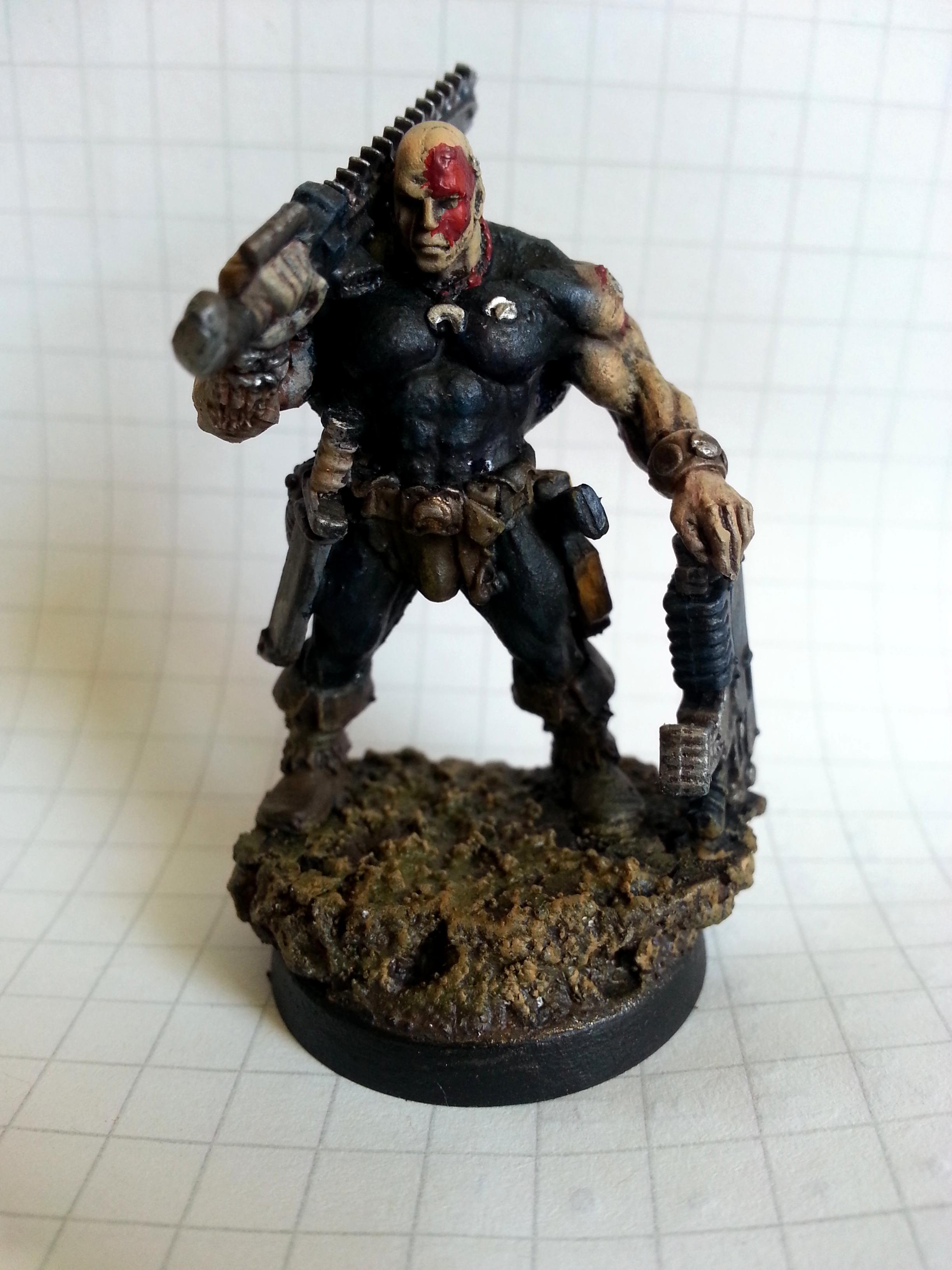 Eadweard Tane 1 of 2