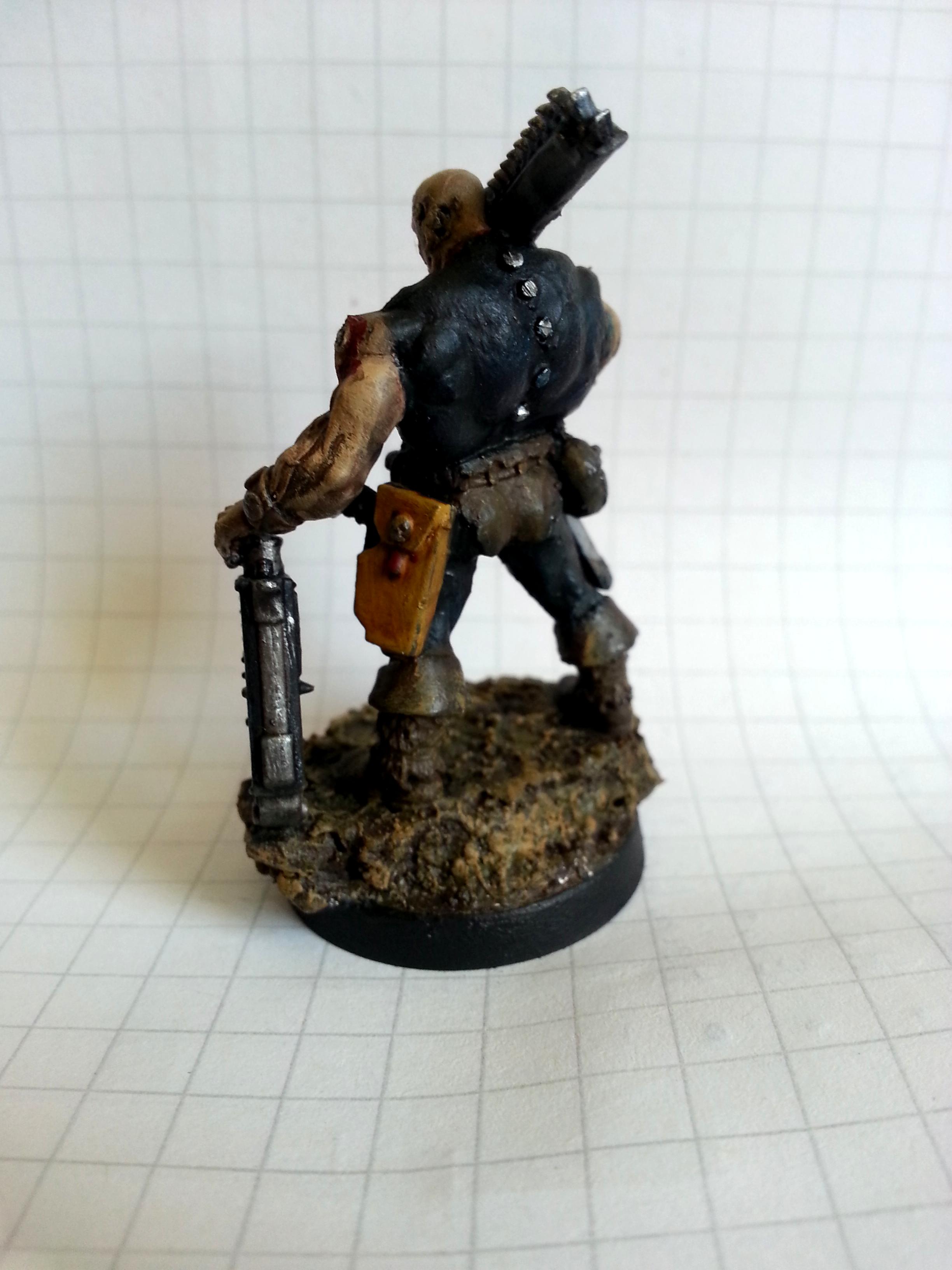 Eadweard Tane 2 of 2