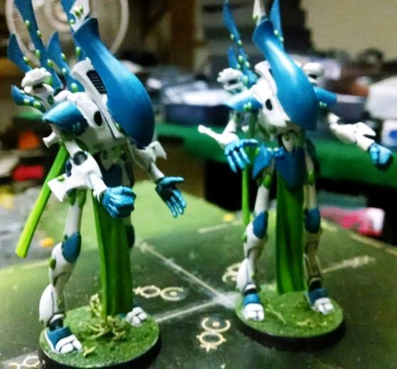 Wraithlords