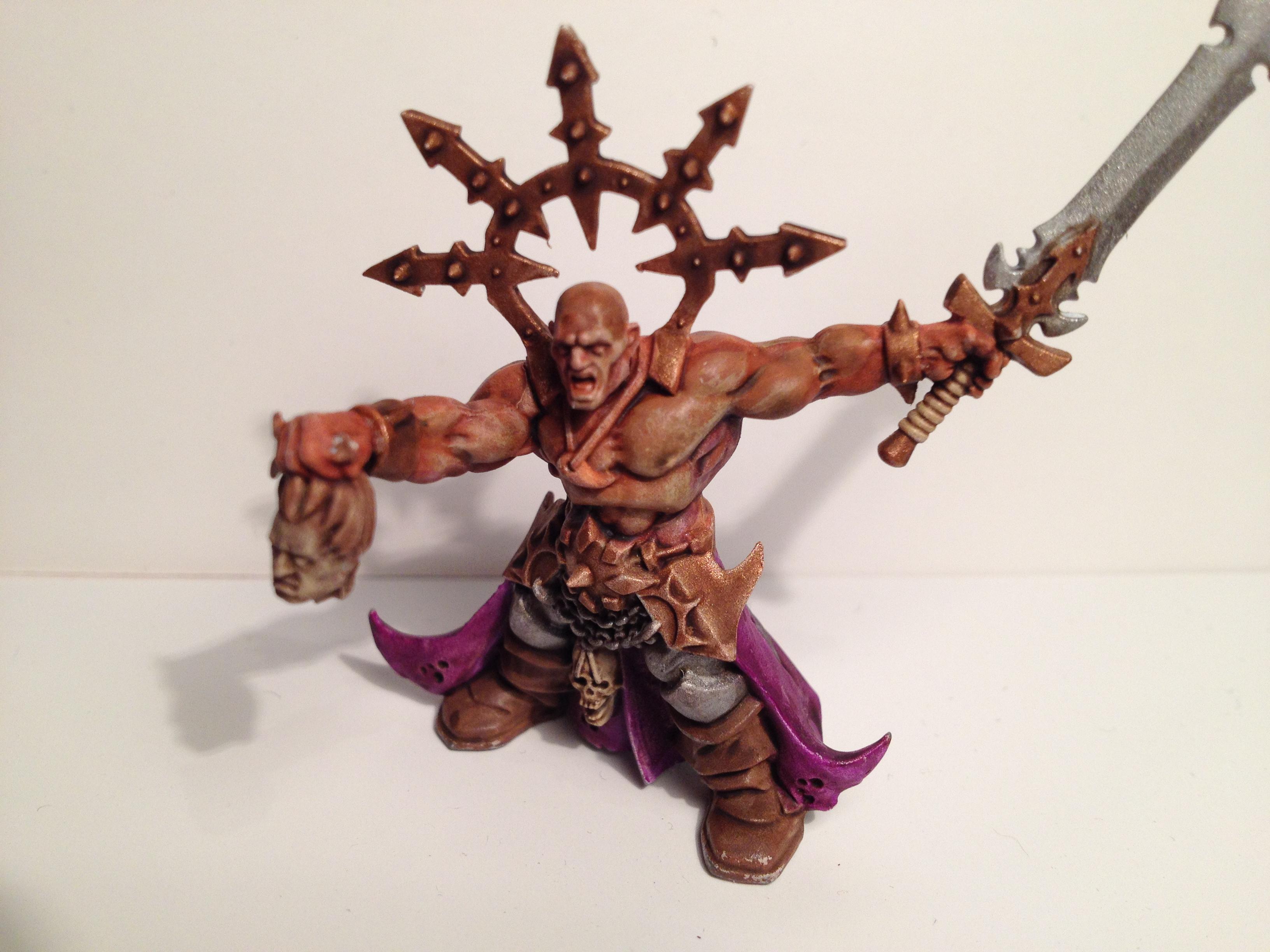 Chaos Sorcerer 2