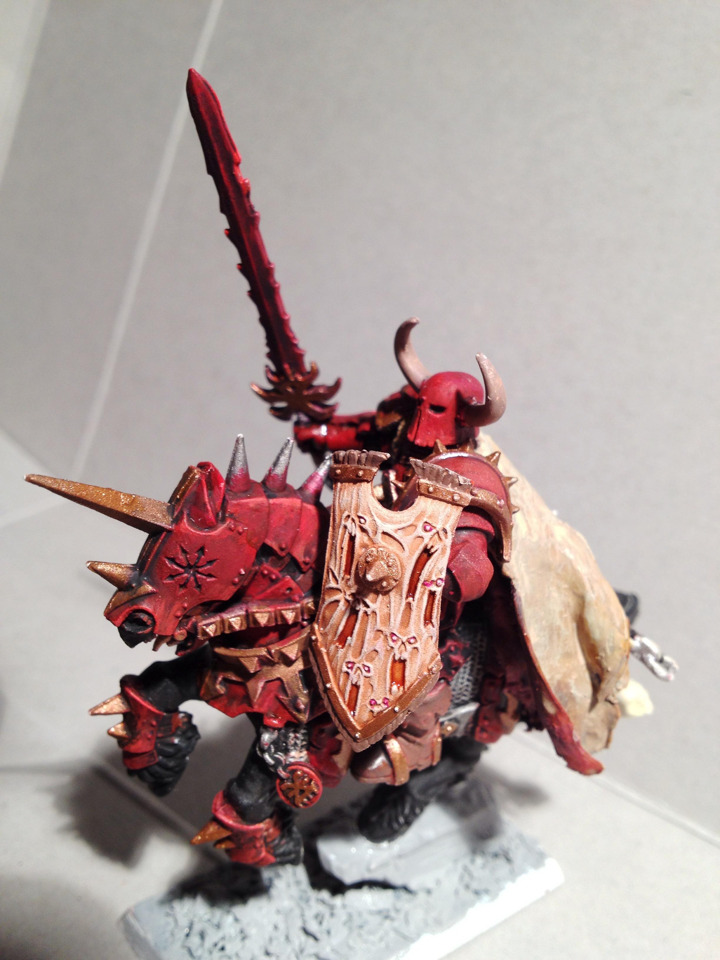 Chaos Knight