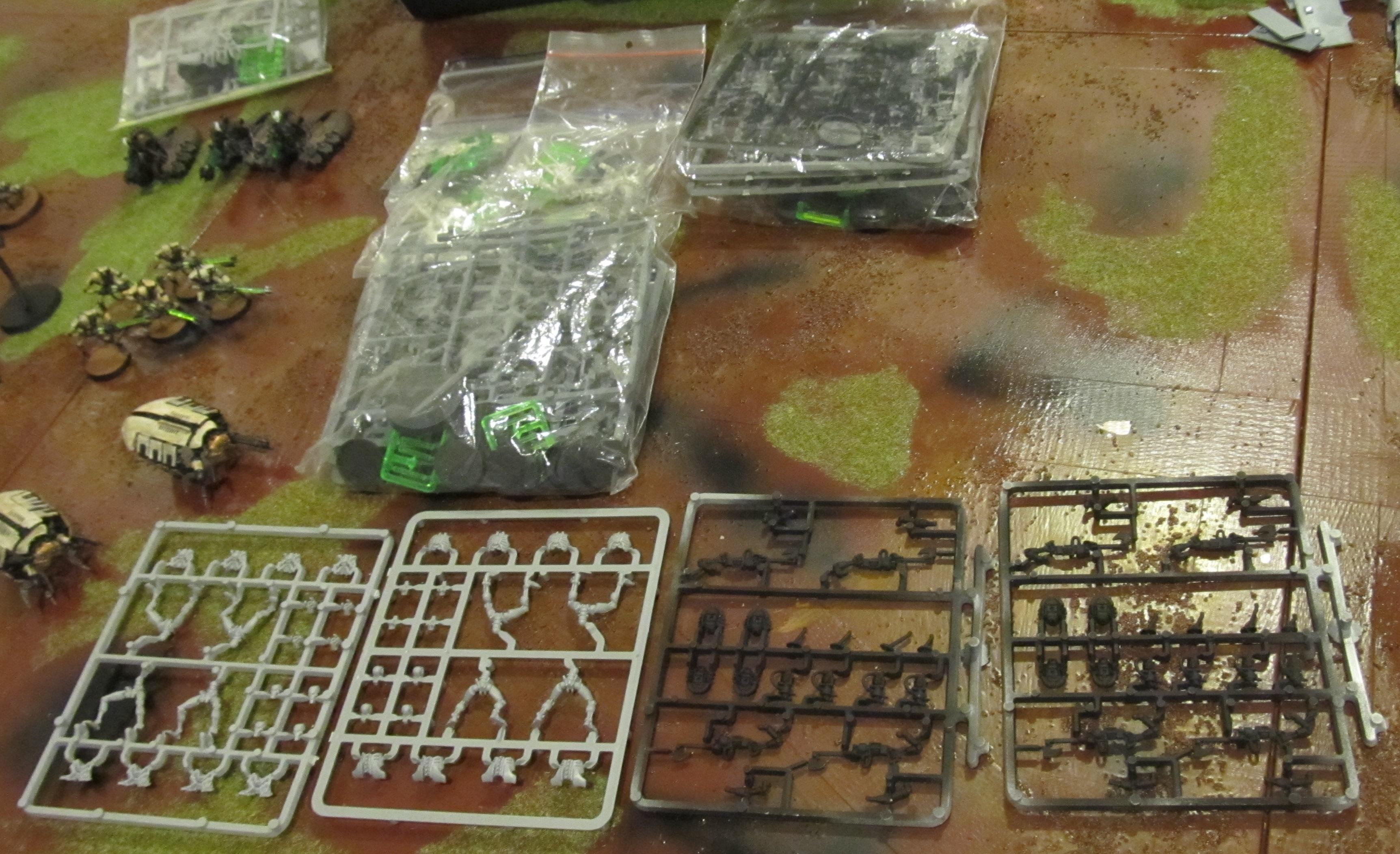 necrons owned 1