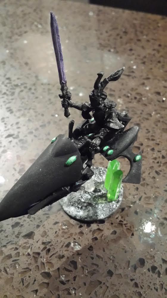 Farseer conversion WIP