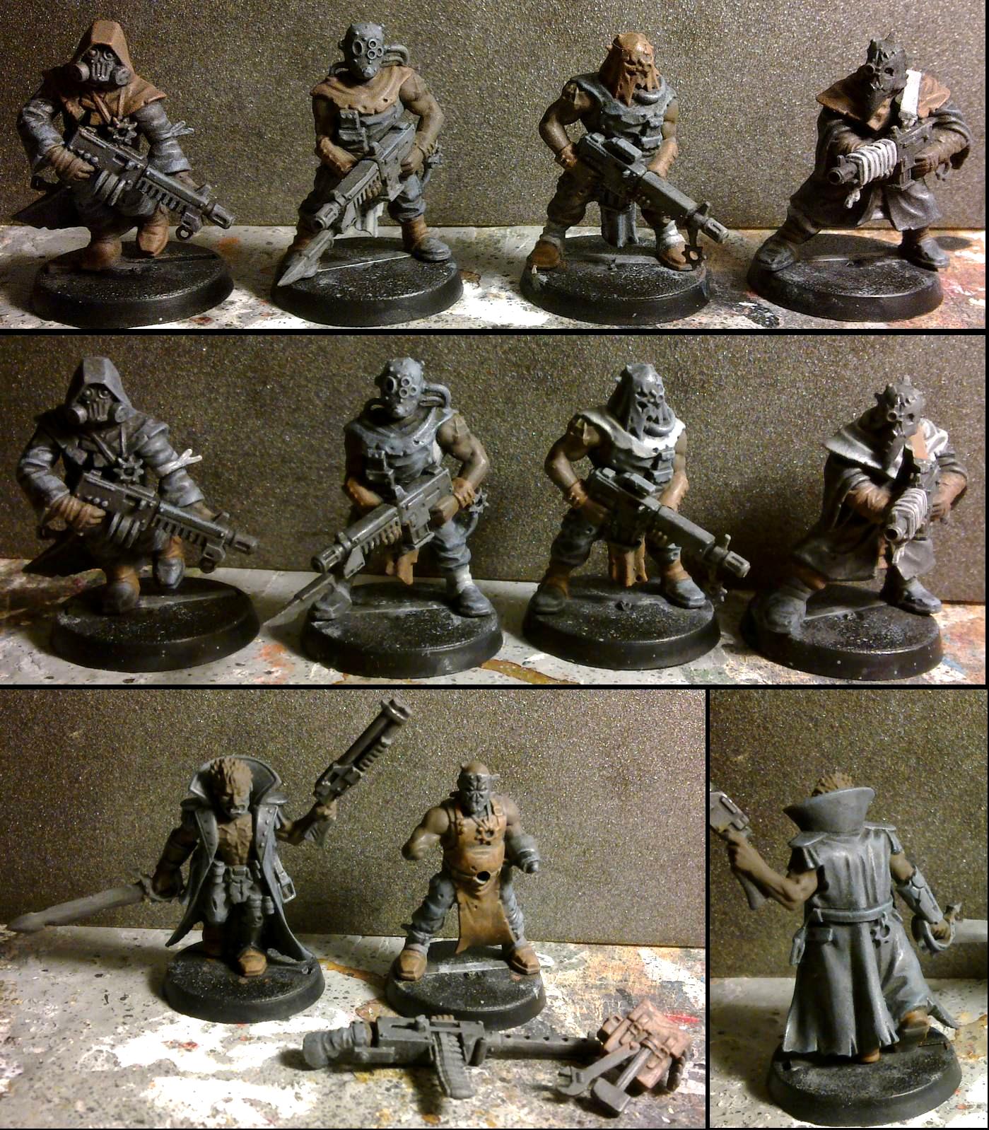 Cultists pip 1