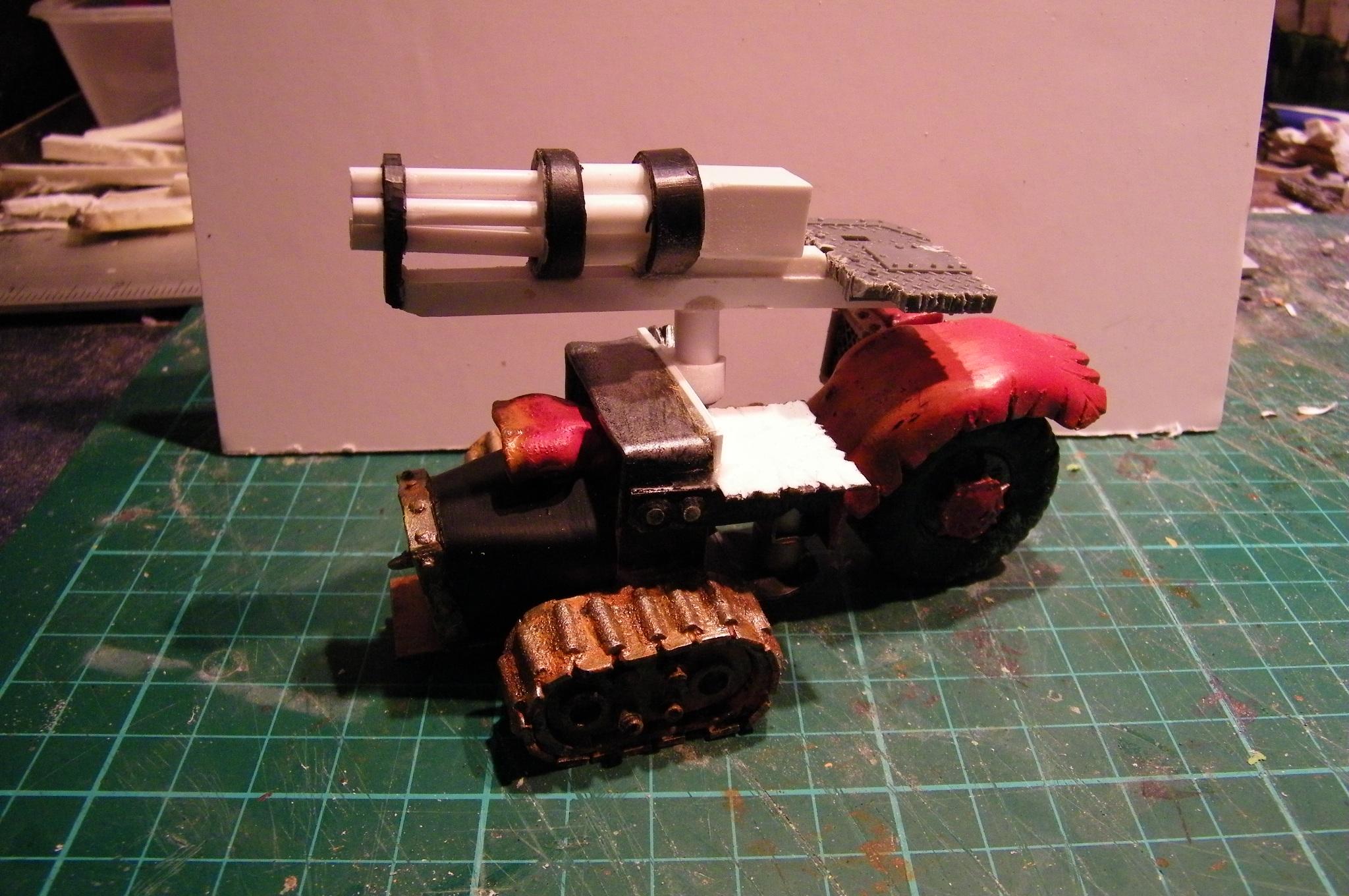 Orks