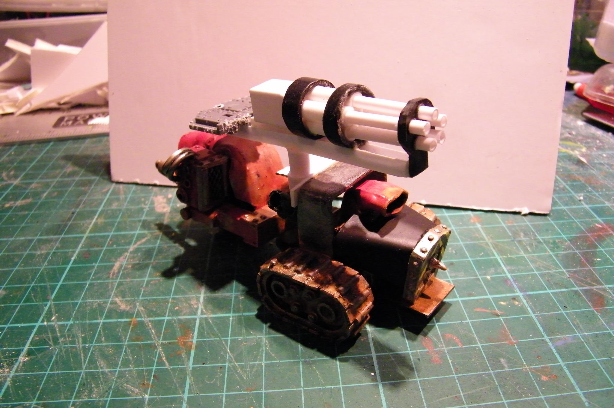 Orks