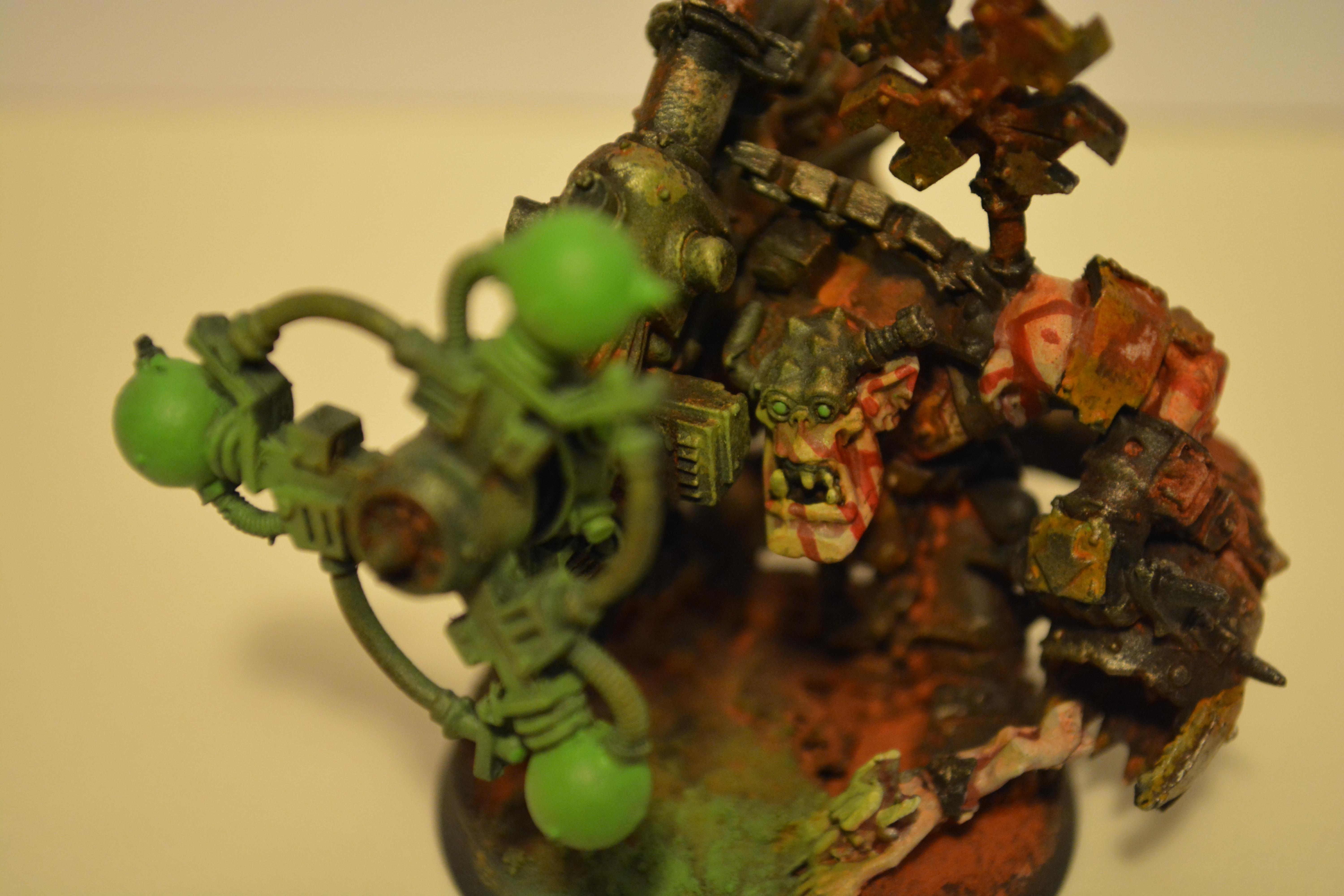 Orks, Weirdboy