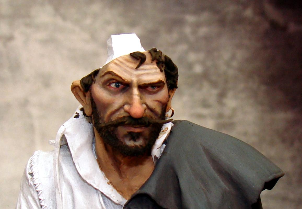 The Looter