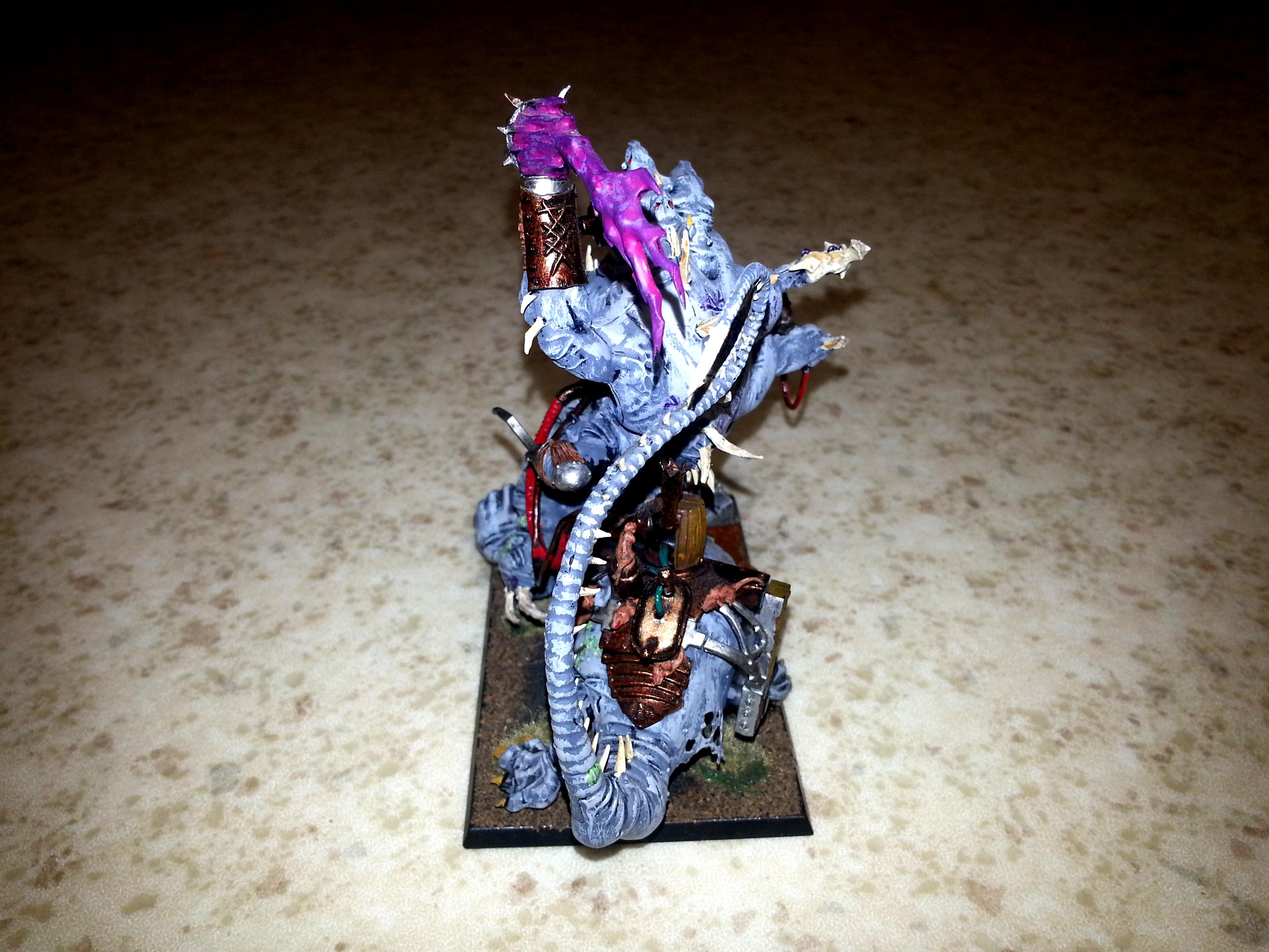 hell pit abomination