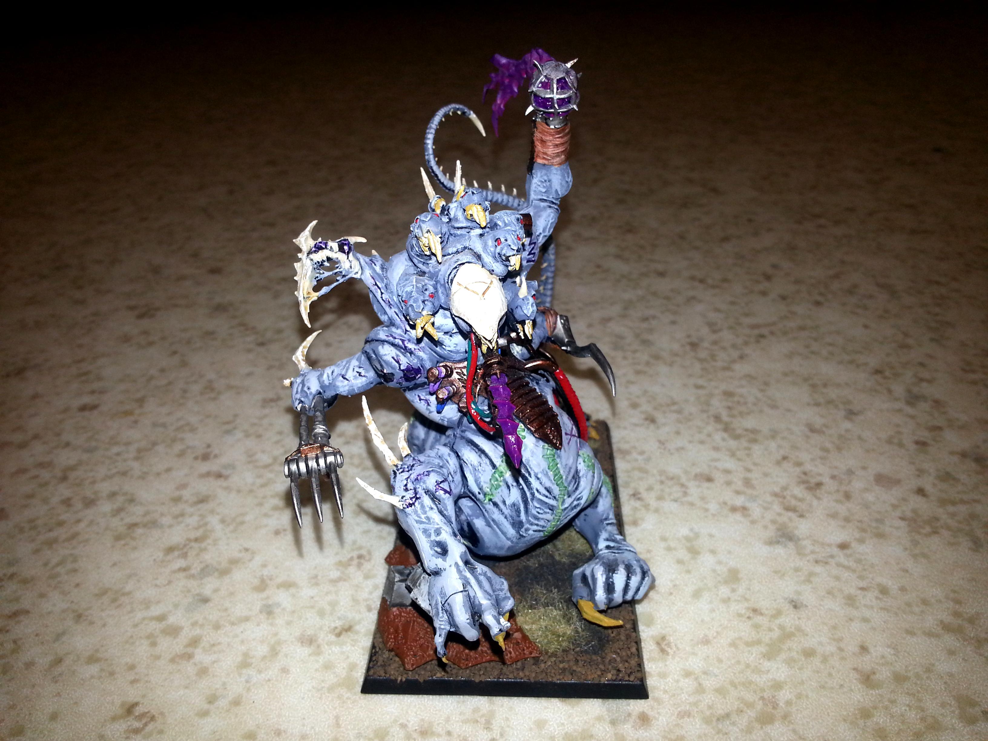hell pit abomination
