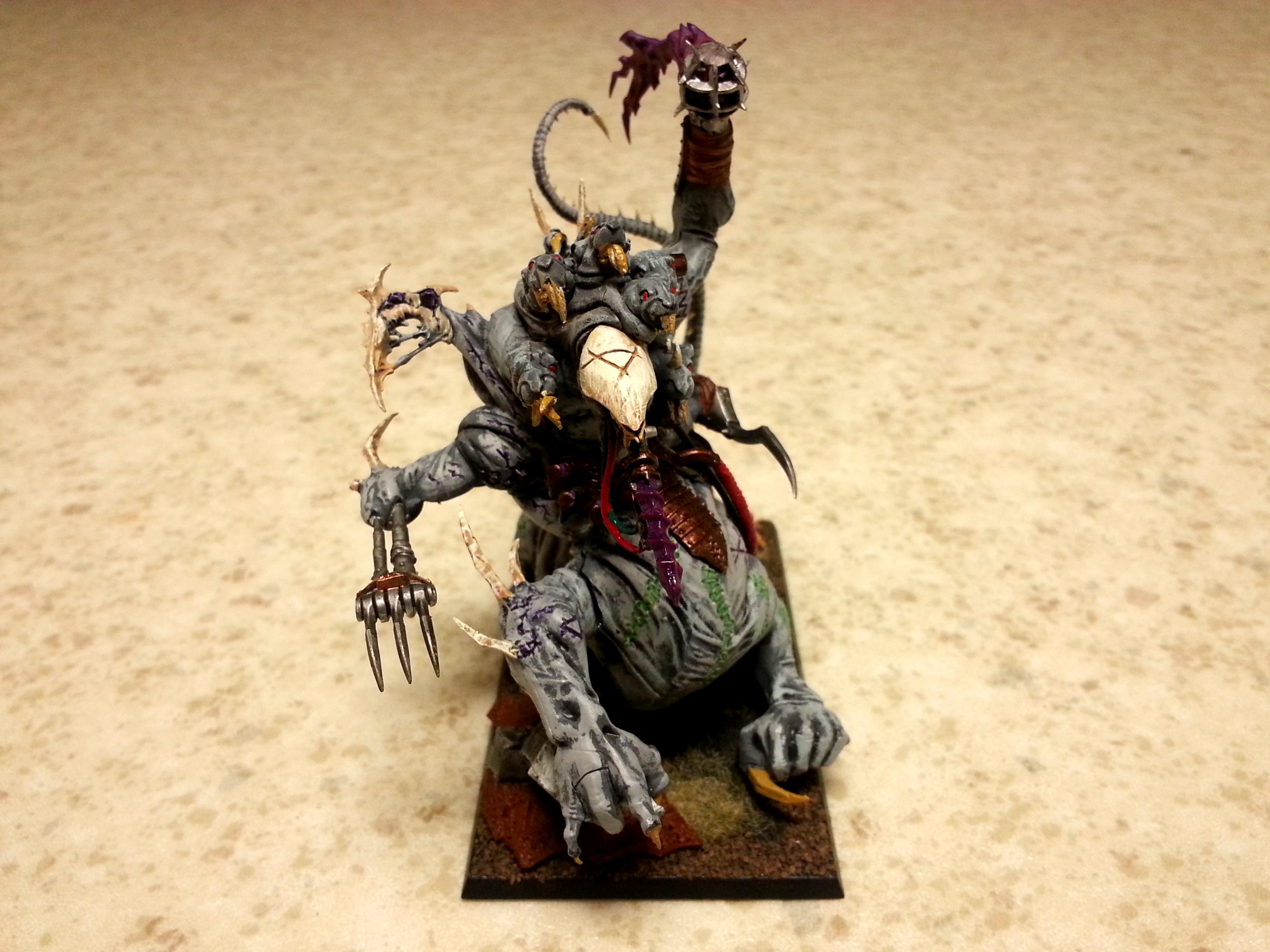 hell pit abomination