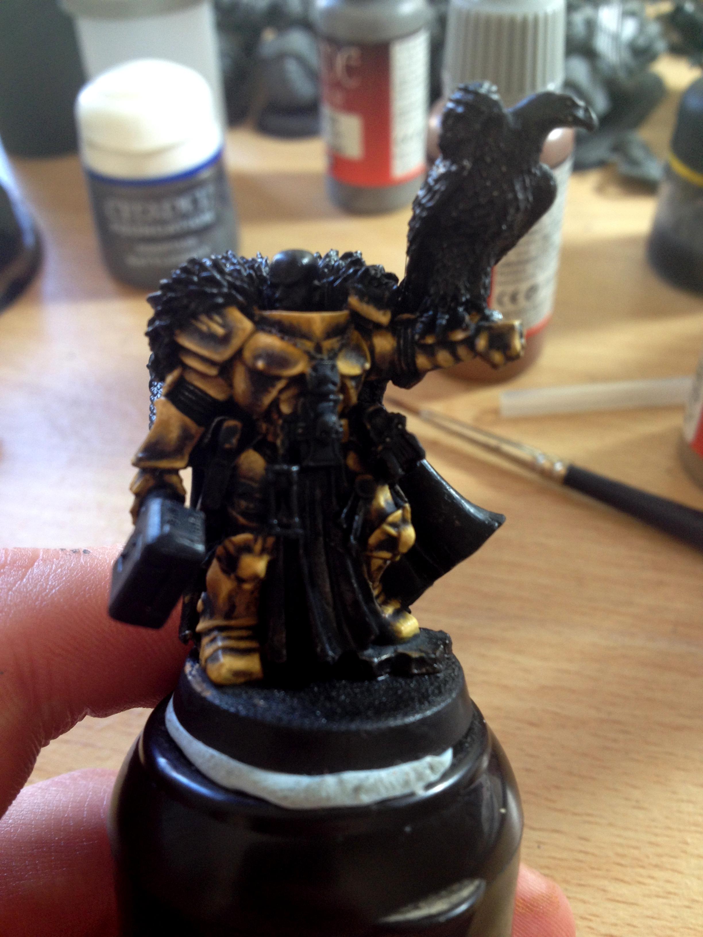 WIP NMM Coteaz