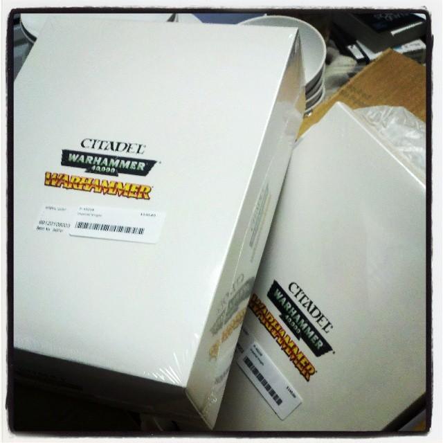 One for me, one for the client!