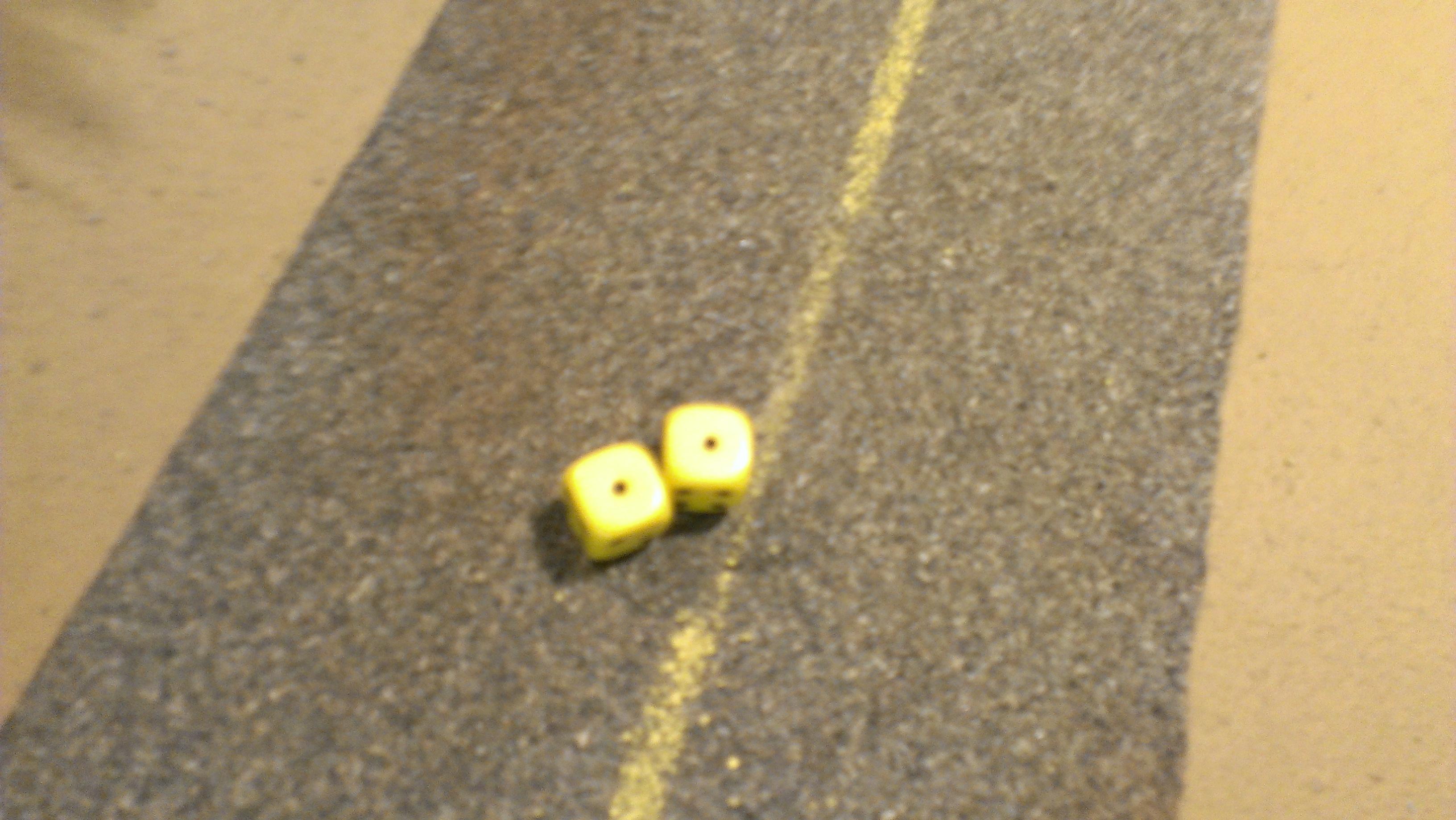 Battle Report, Space Marines, Tyranids