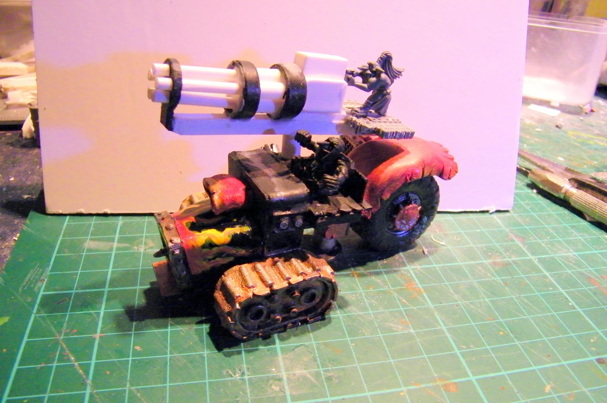 Orks
