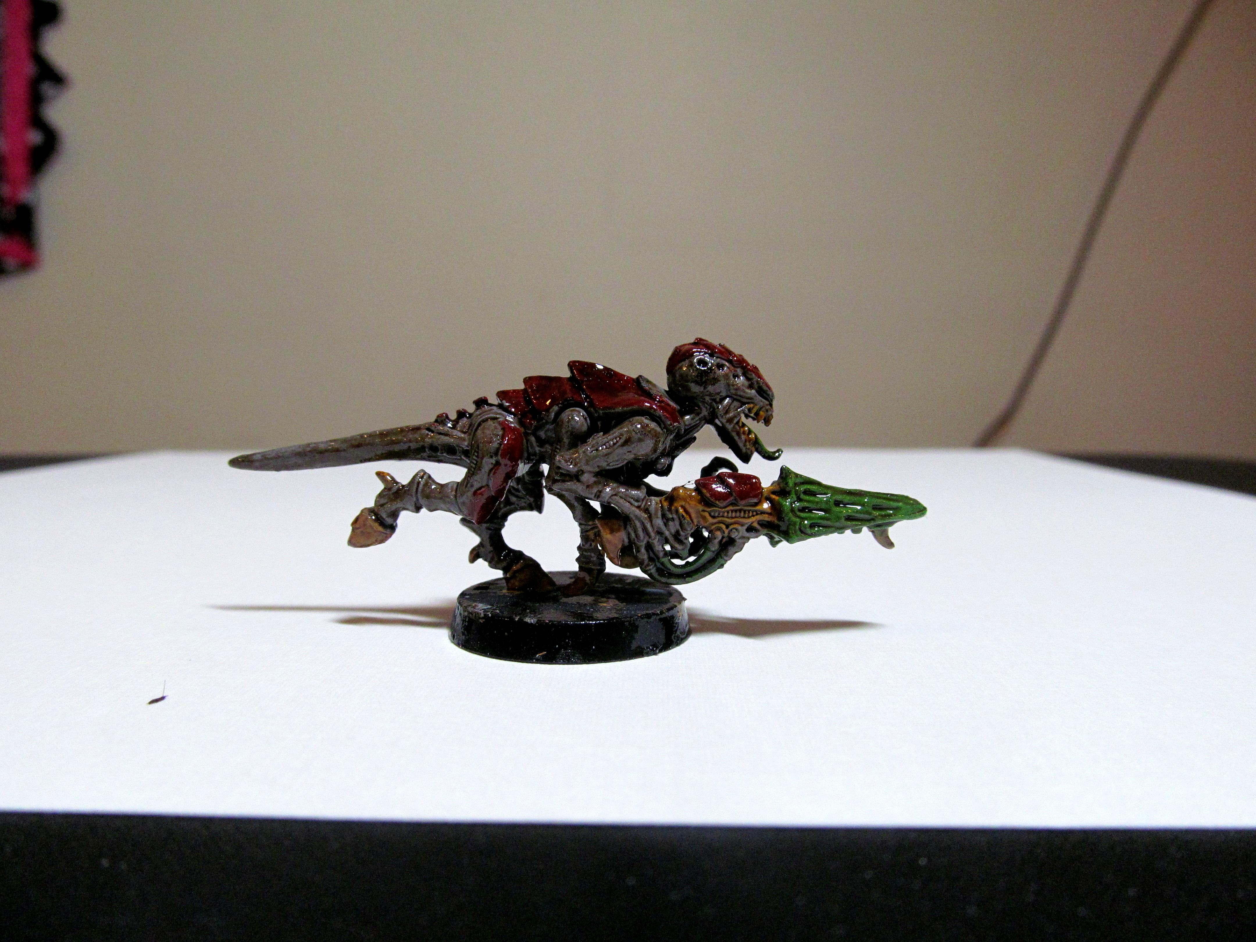 Devilgaunt, Termagants