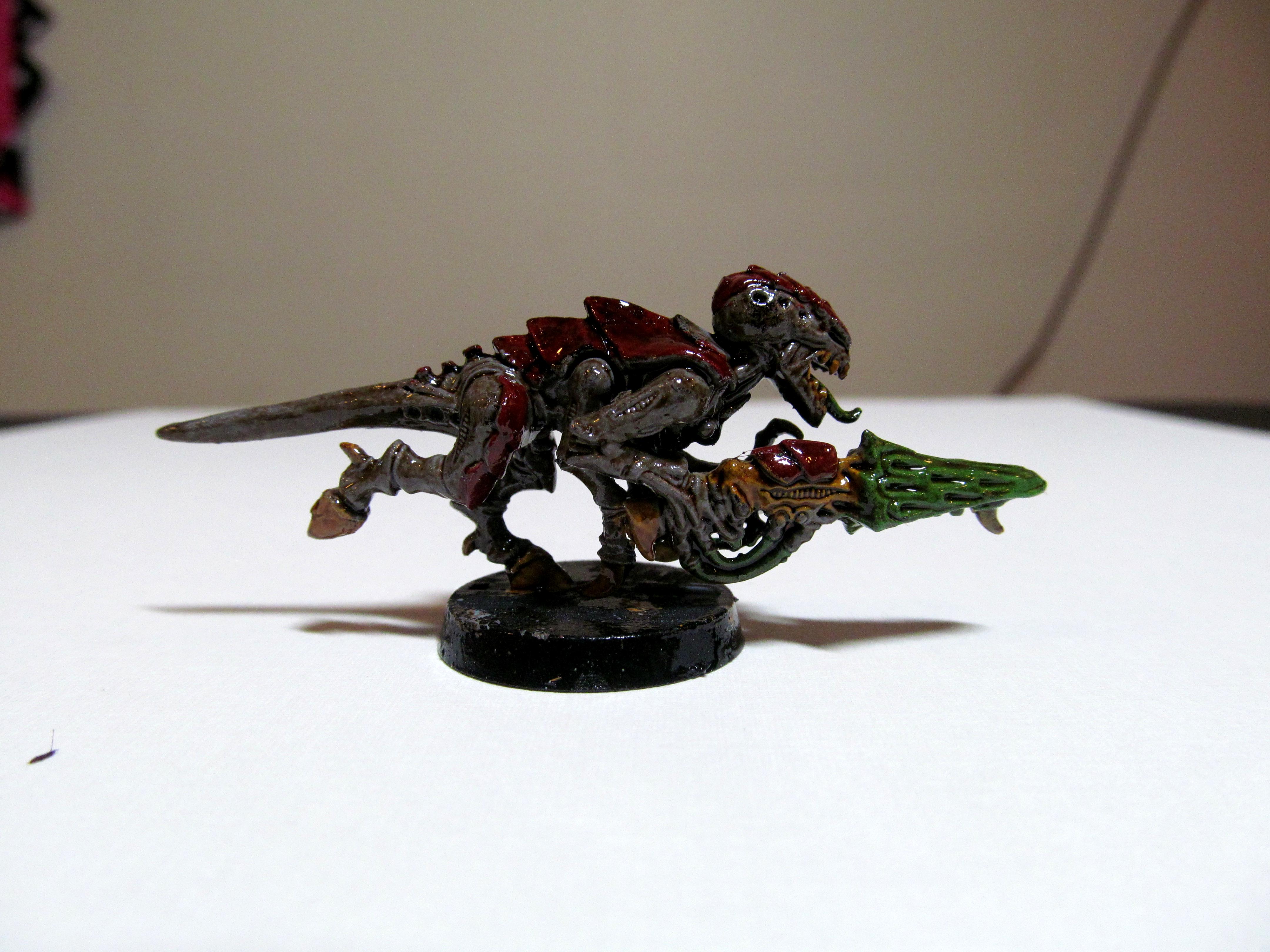 Devilgaunt, Termagants