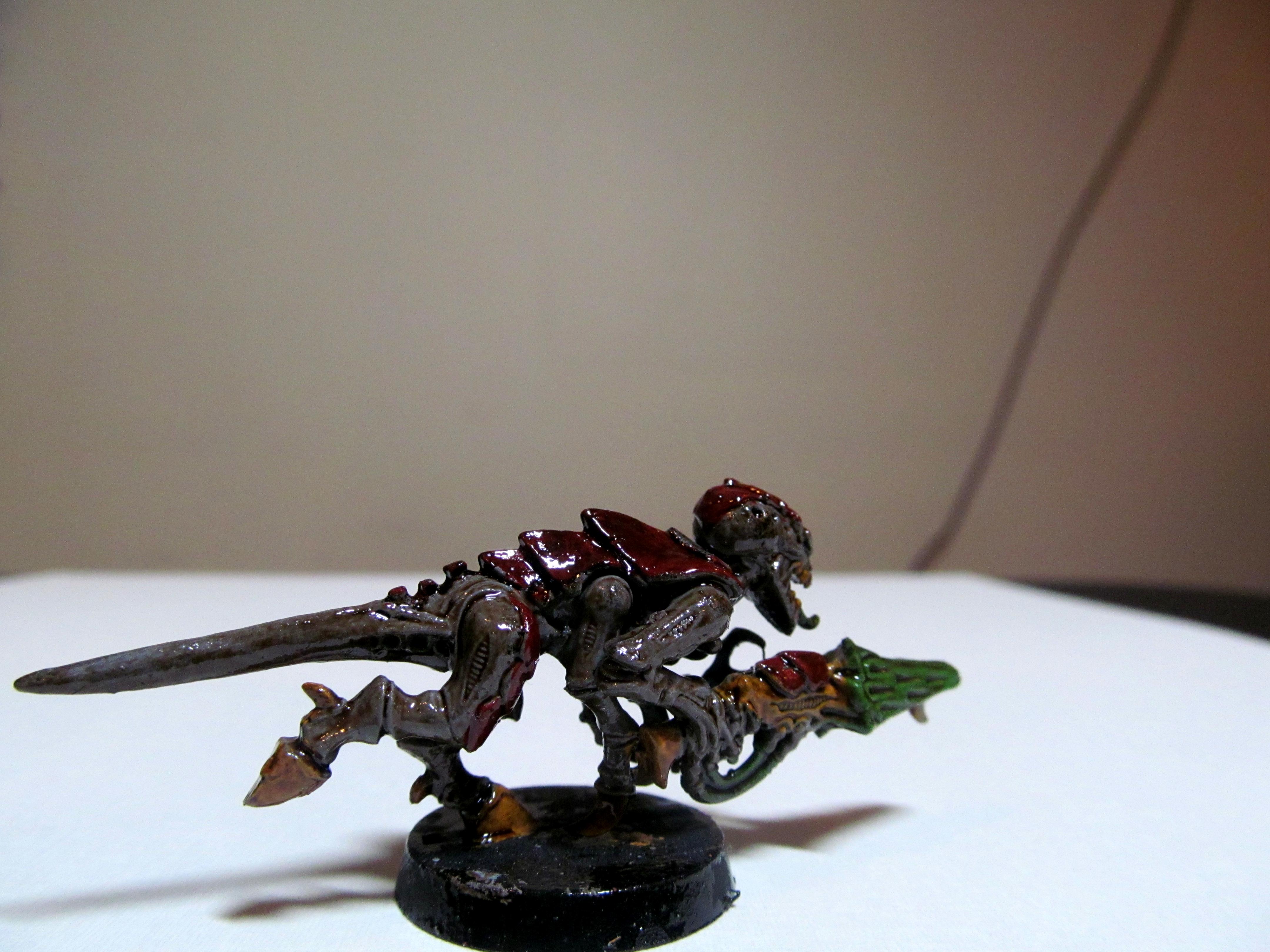 Devilgaunt, Termagants