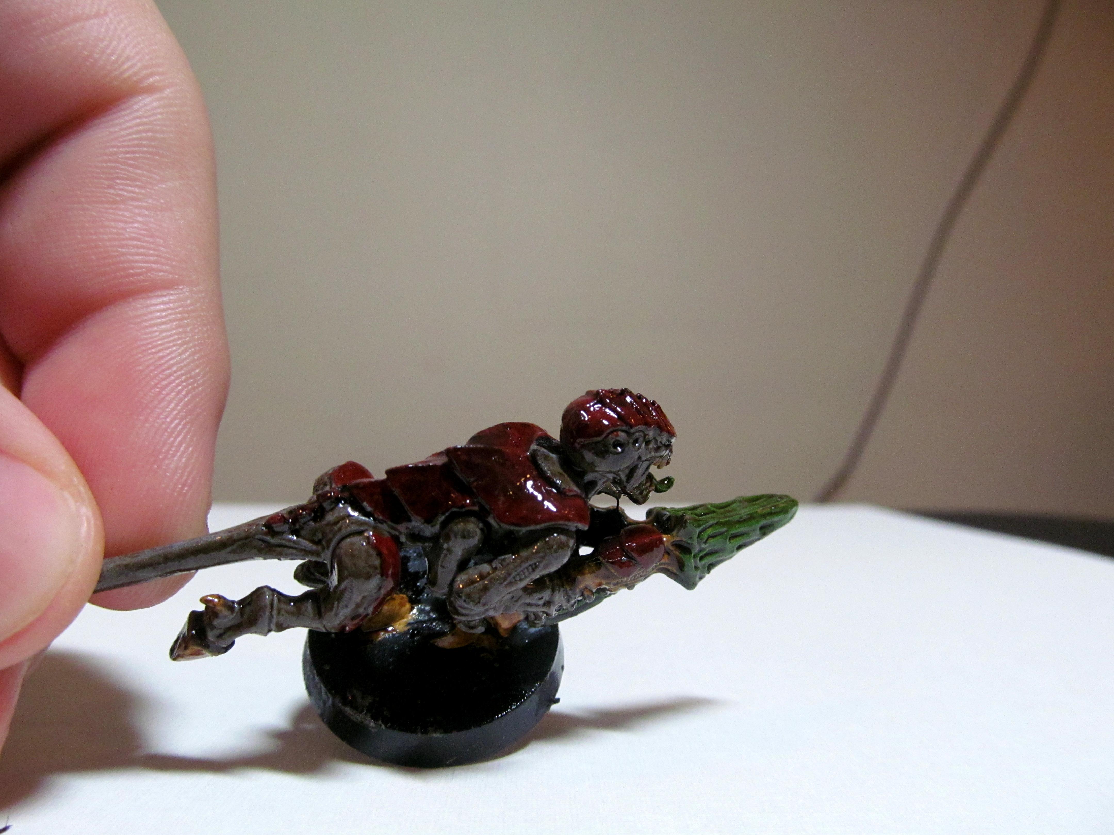Devilgaunt, Termagants