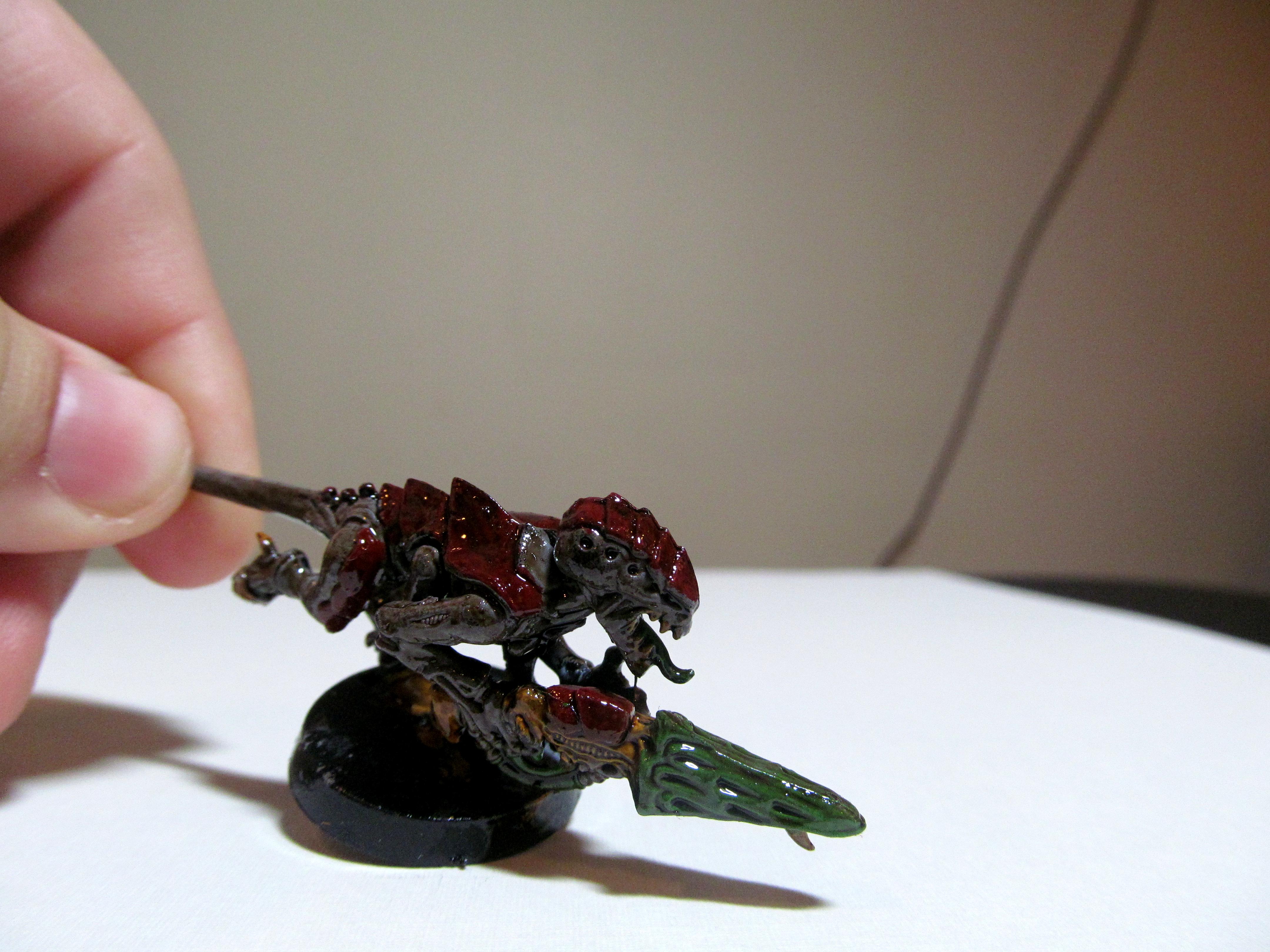 Devilgaunt, Termagants