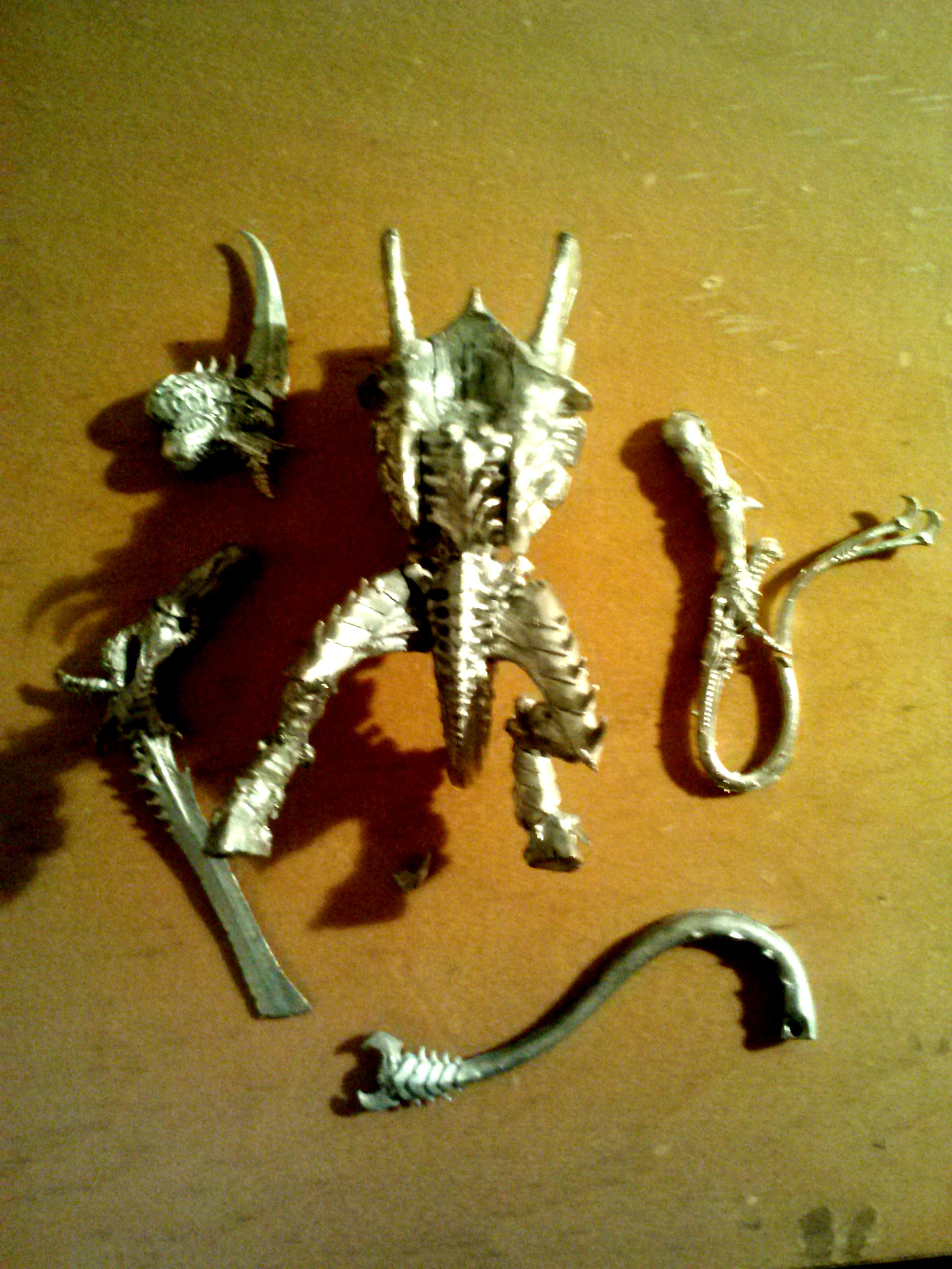 New Tyrant