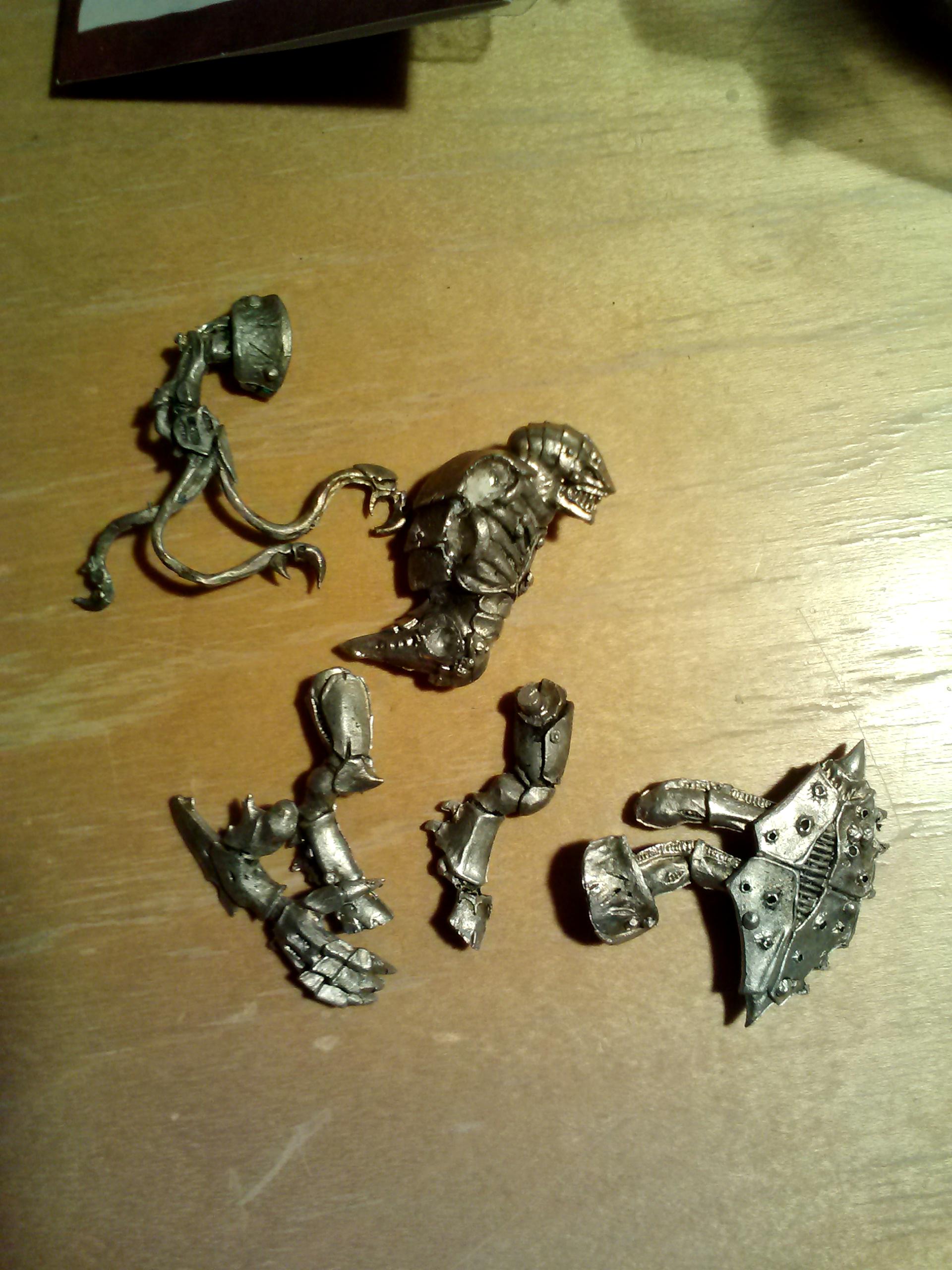 3rd E tyrant Guard 2