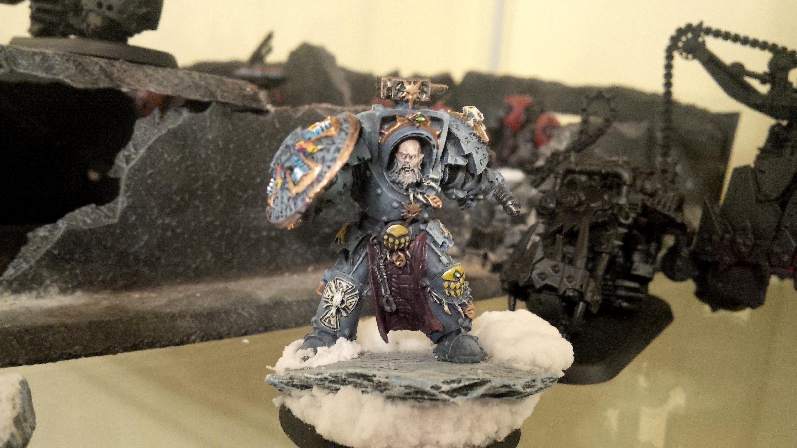 arjac rockfist