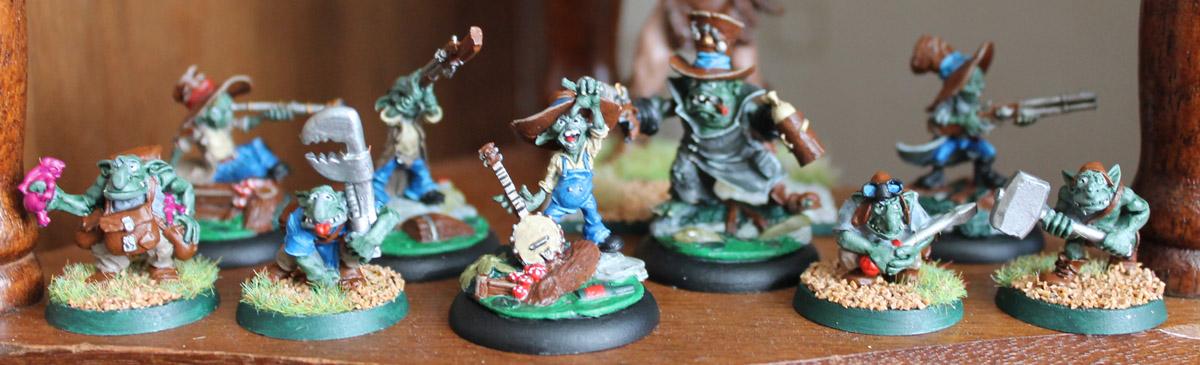 Som'er Teeth Jones Crew