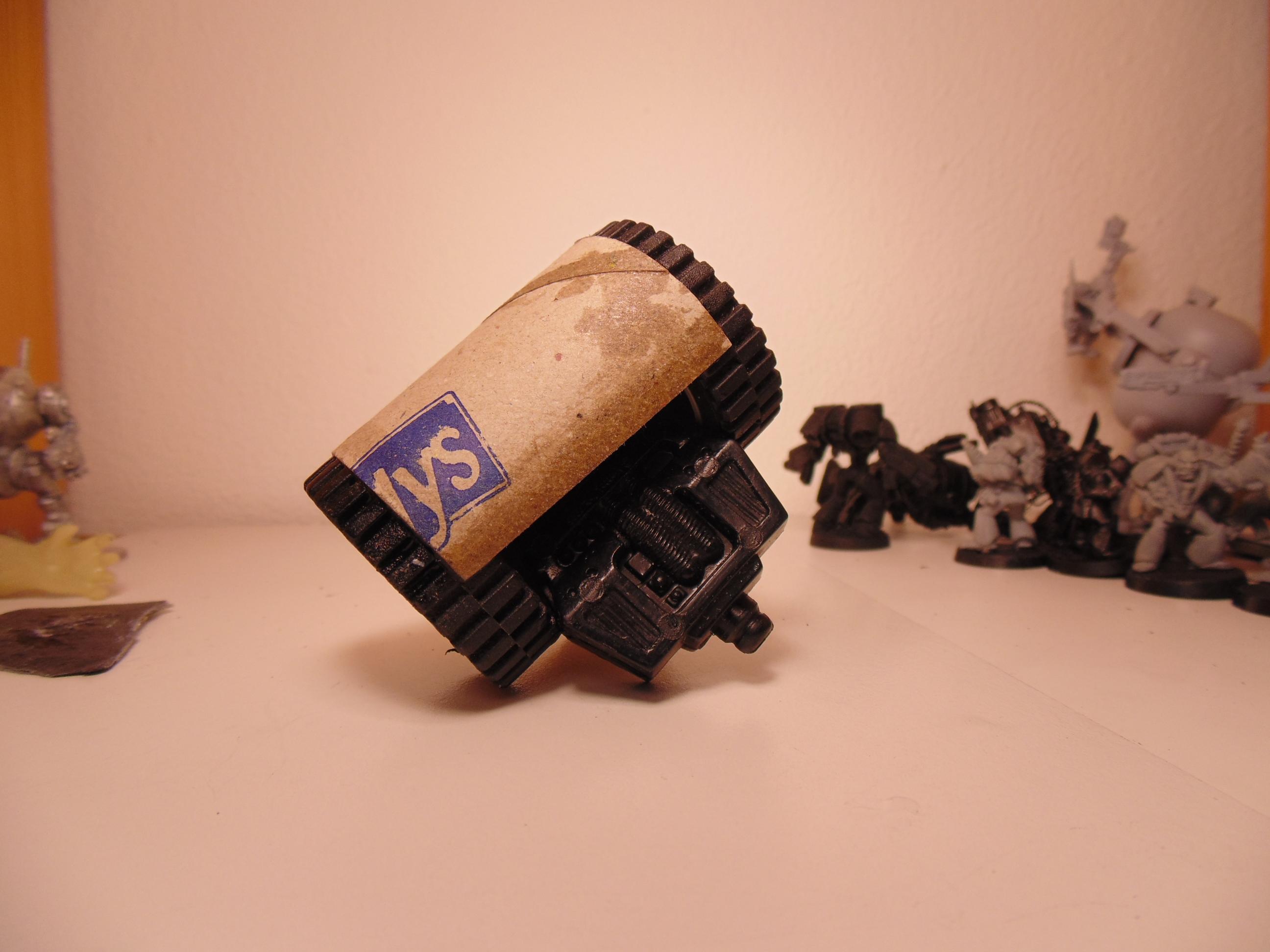 Bionicles Sm, Conversion, Garbage, Garbage Garden Gnome, Garden, Ggg, Gnomes, Huge, Imp, Imperial, Knights, Lego, Masters, Of The, Scratch Build, Space Marines, Titan, Universe, Weapon