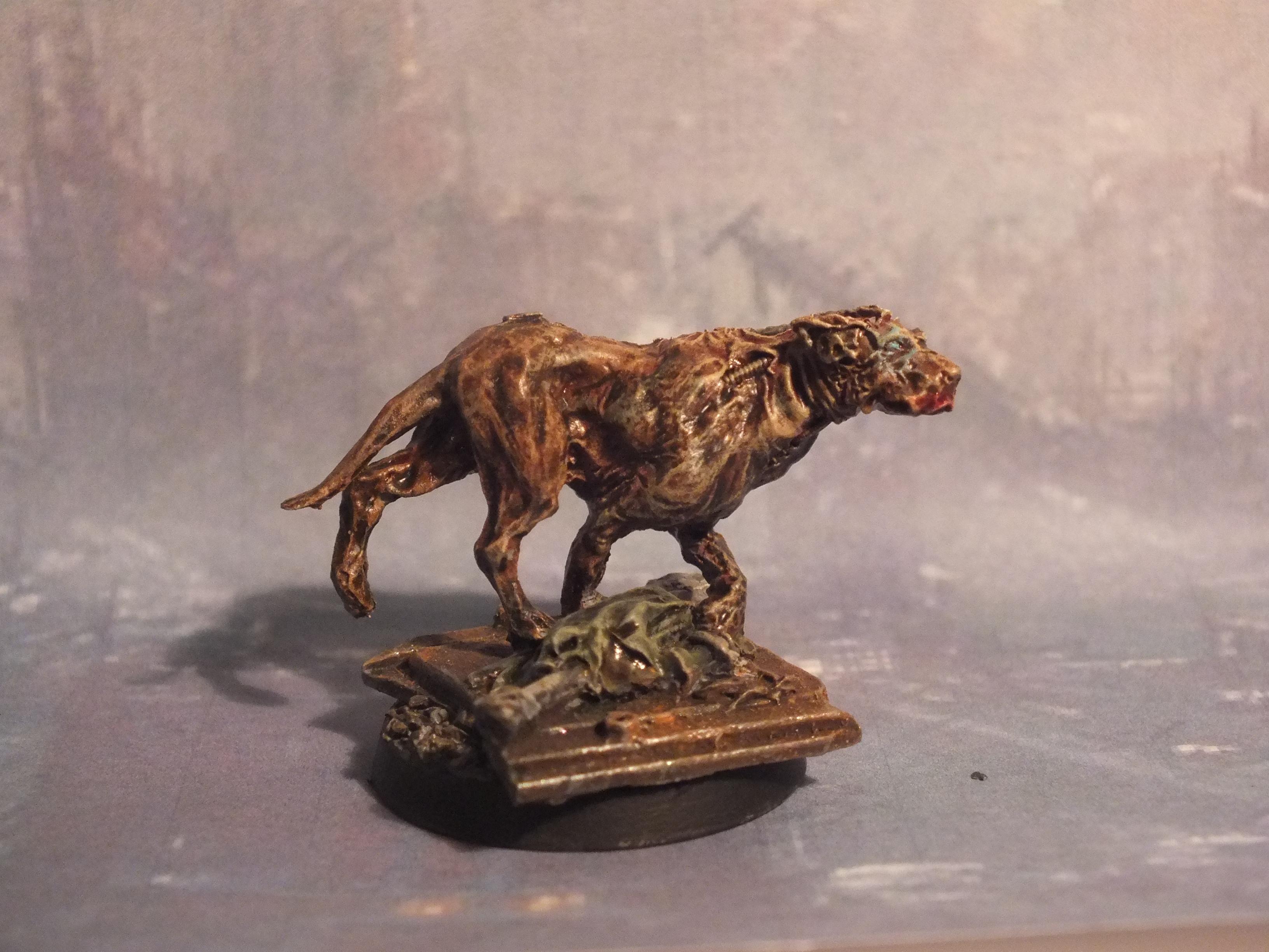 Cyber-Mastiff b