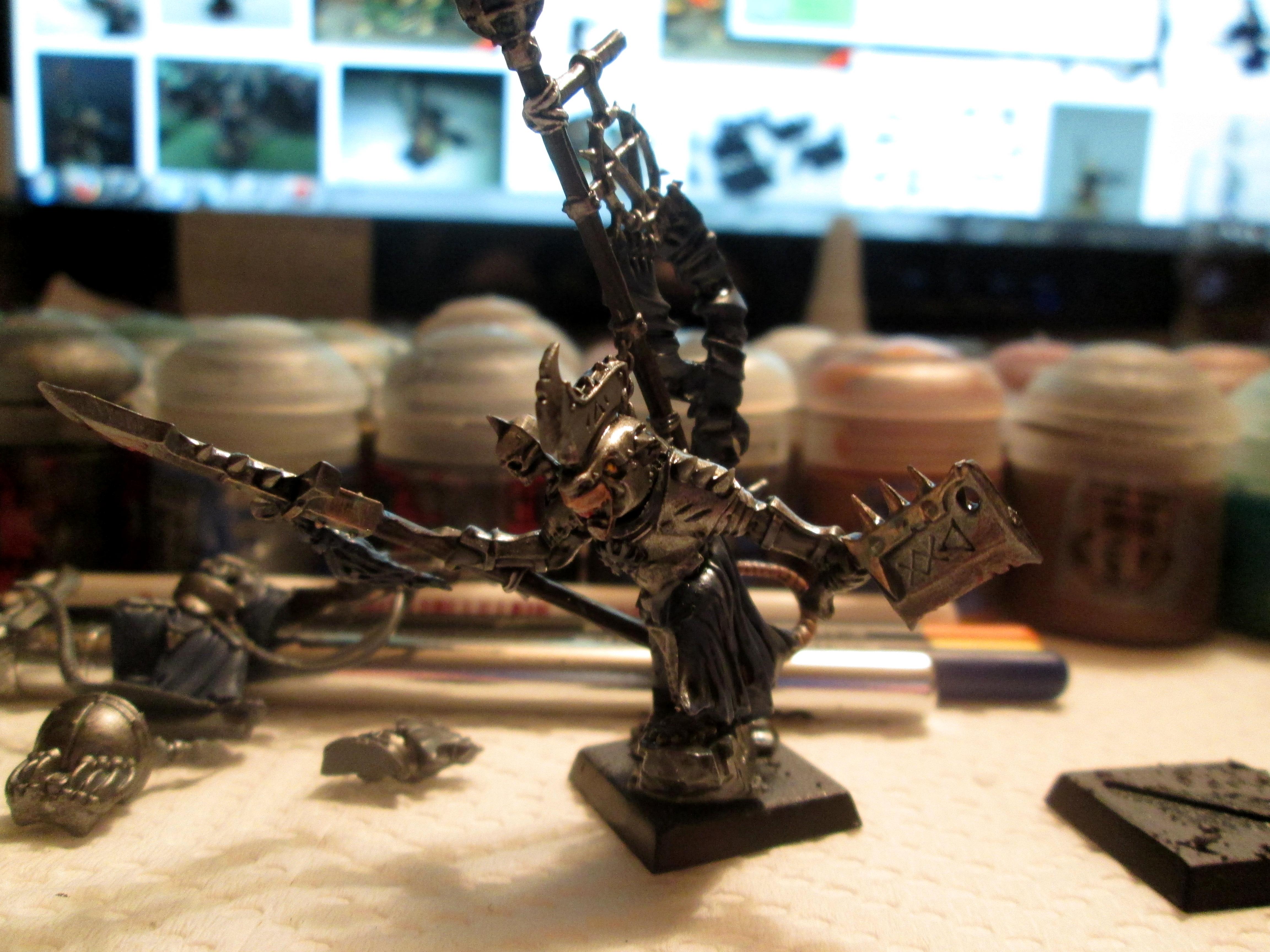 Skaven, Warlord View 1