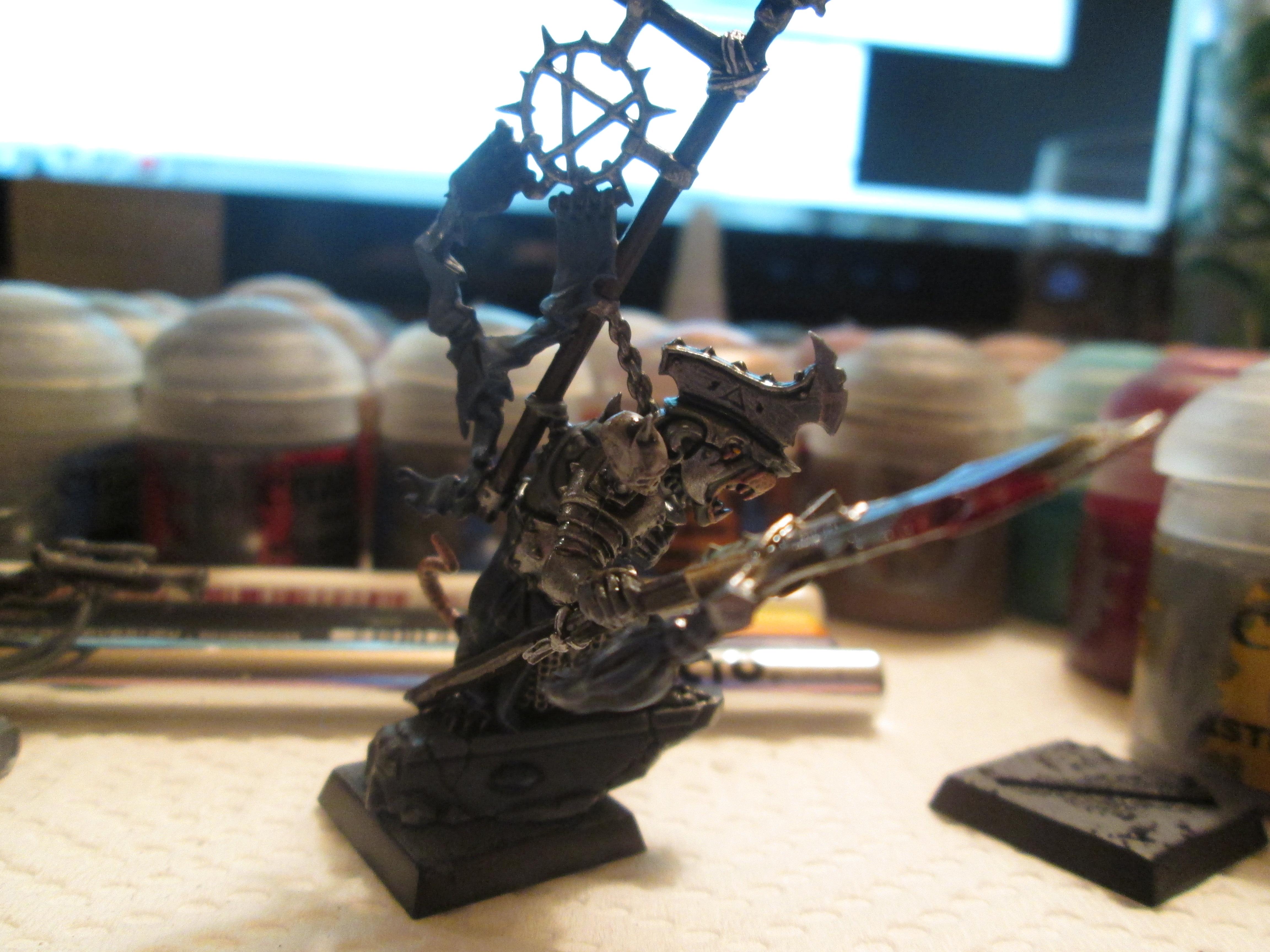 Skaven, Warlord View 2