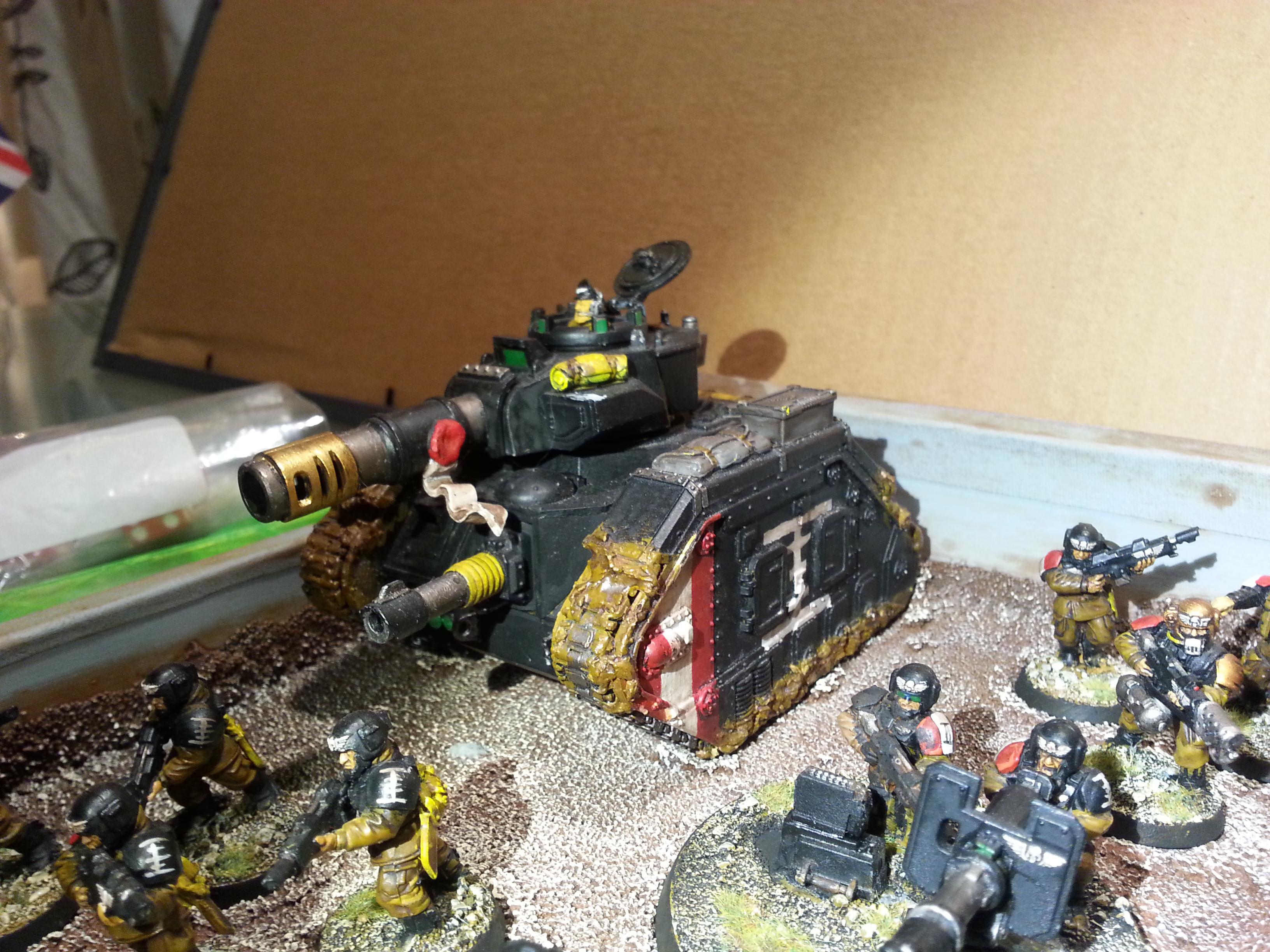 Leman Russ
